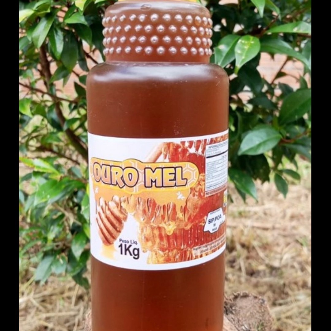 Puro mel de abelha O melhor meu da região sul, produzido nas serras da esperança Mallet-Pr.
#alimento #alimentaçãosaudavel #mel #alimentacao #puromel #ouromel
https://www.moveispauluk.com.br/produtos/mel-de-abelhas-ouro-mel-1kg-bisnaga/