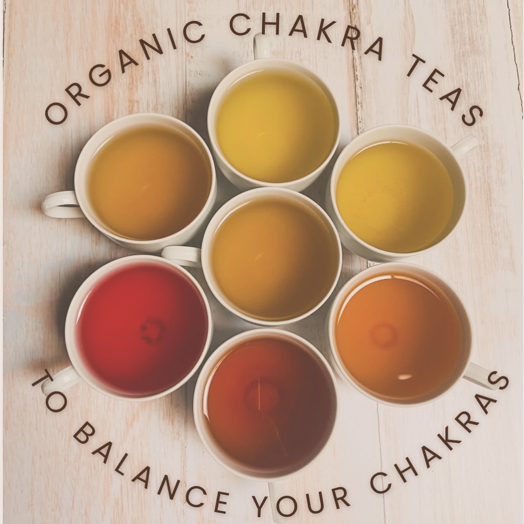 Hello Angels 👼
It’s been a while. Here’s a refresh from me for those that aren’t acquainted with all things SpiritualiTEA.
My delicious Chakra Teas are not your average cup of tea.
🫖 I use Organic and high vibing herbs, teas, spices & flowers
🫖 Formulated by me, Cheryl - Naturopath, Tea Master and creator of SpiritualiTEA
🫖 Winner of Gold, Silver & Bronze awards @goldenleafawards over the past 10yrs
🫖 Each blend is filled with the energy and intention to balance your Chakras
🫖 I use crystal, white light and Lemurian energy to infuse the teas
🫖 The end result, a delicious healing in a teacup that will leave your Chakras buzzing and balanced
I created SpiritualiTEA as I love herbs and wanted people to benefit from the healing herbs offer in the most natural way.
Reach out with any questions. Always happy to talk all things tea and chakras.
🫖 Cheryl
♥️🧡💛💚💙💜🤍
#chakratea #spiritualitea #melbourne #balanceyourchakras #herbaltea #lovetea #naturopath #healingherbs