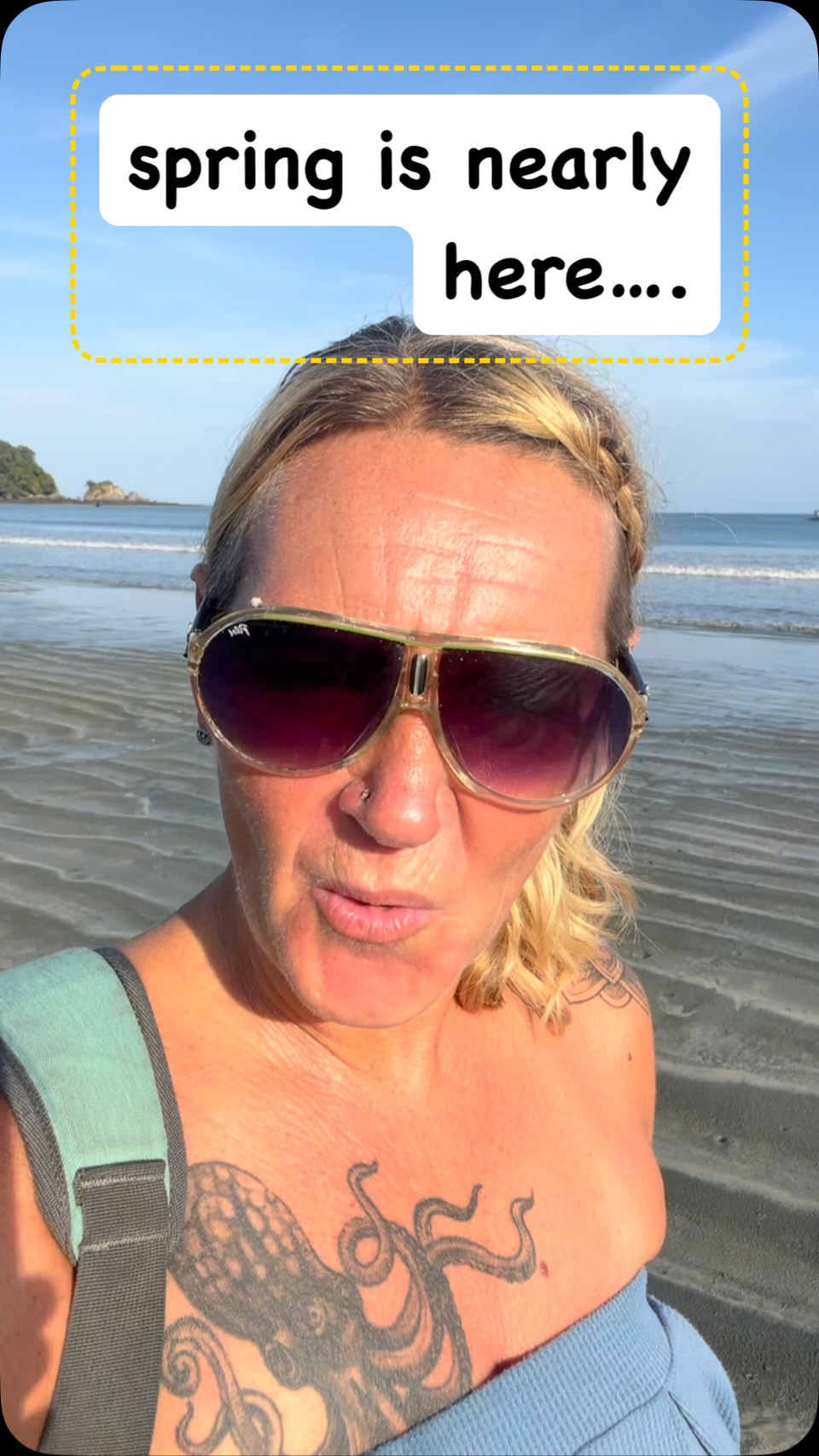 Come plan a treatment with me…plan your next retreat with me..let me share with you all I know and have learnt the last 3 months with no distractions