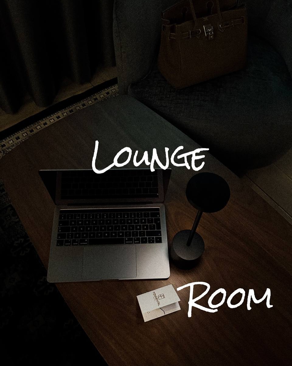 Our Lounge Room is a unique space for the most comfortable work and communication!
Every detail is thought out here✨
Projector, high-quality sound system, comfortable lighting🤩
That’s why you can plan a business meeting here or enjoy a glass of wine in a relaxed atmosphere🥂
#lounge #loungeroom #tallinn #estoniandesign #relax #cozyvibes #design #hoteldesign #kadriorg