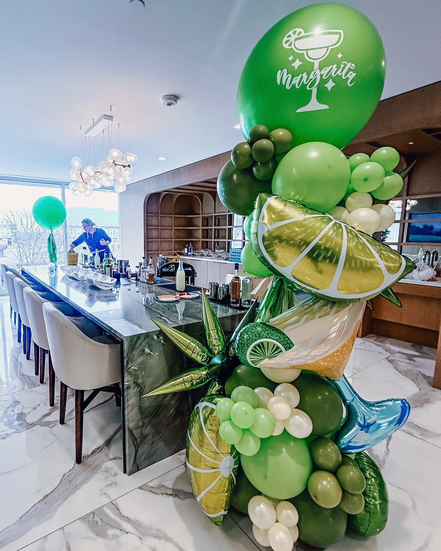 HAPPY NATIONAL MARG DAYYY!!! What’s your fav?! We like spicy round here 🌶️ #nationalmargaritaday