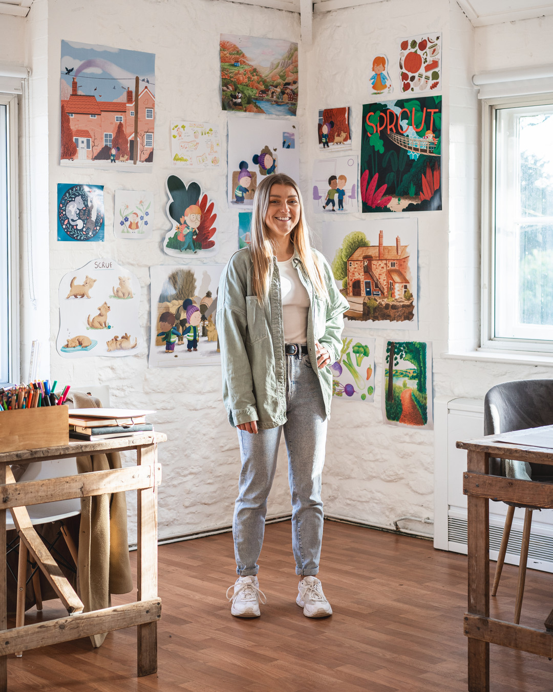 An update from the Arts Hub!
🙏🏽With a successful first year of residencies behind us, we bid farewell to the talented Keri Green and Louis Neale. Thank you to them both for making our first year of the Arts Hub so memorable and delivering such exciting workshops in the community. Here are some snapshots of the year with them! Keep up to date with their fantastic work on instagram here @kerigreenillustrator and @louisnealeart.
👩🎨👩🏼🎨We've now been gearing up to welcome two new artists in March for another year long residency, funded by the Arts Council England and East Harptree Parish Council. We will be sending an update soon on our new residents and the exciting events and outreach workshops planned for this year!
🖼️The community of artists that hosted the Big Arts Weekend in October 2024 have met and are in discussion about repeating the event later this year, as it was such a success - we will be updating you soon with confirmed dates and details!
🍻Another exciting development is that the Waldegrave Pub in East Harptree is exhibiting works by local artists, many of which are for sale. Go to our website (link in bio) if you want to see more details!
Photos (first two in sequence) courtesy @meglovellphoto