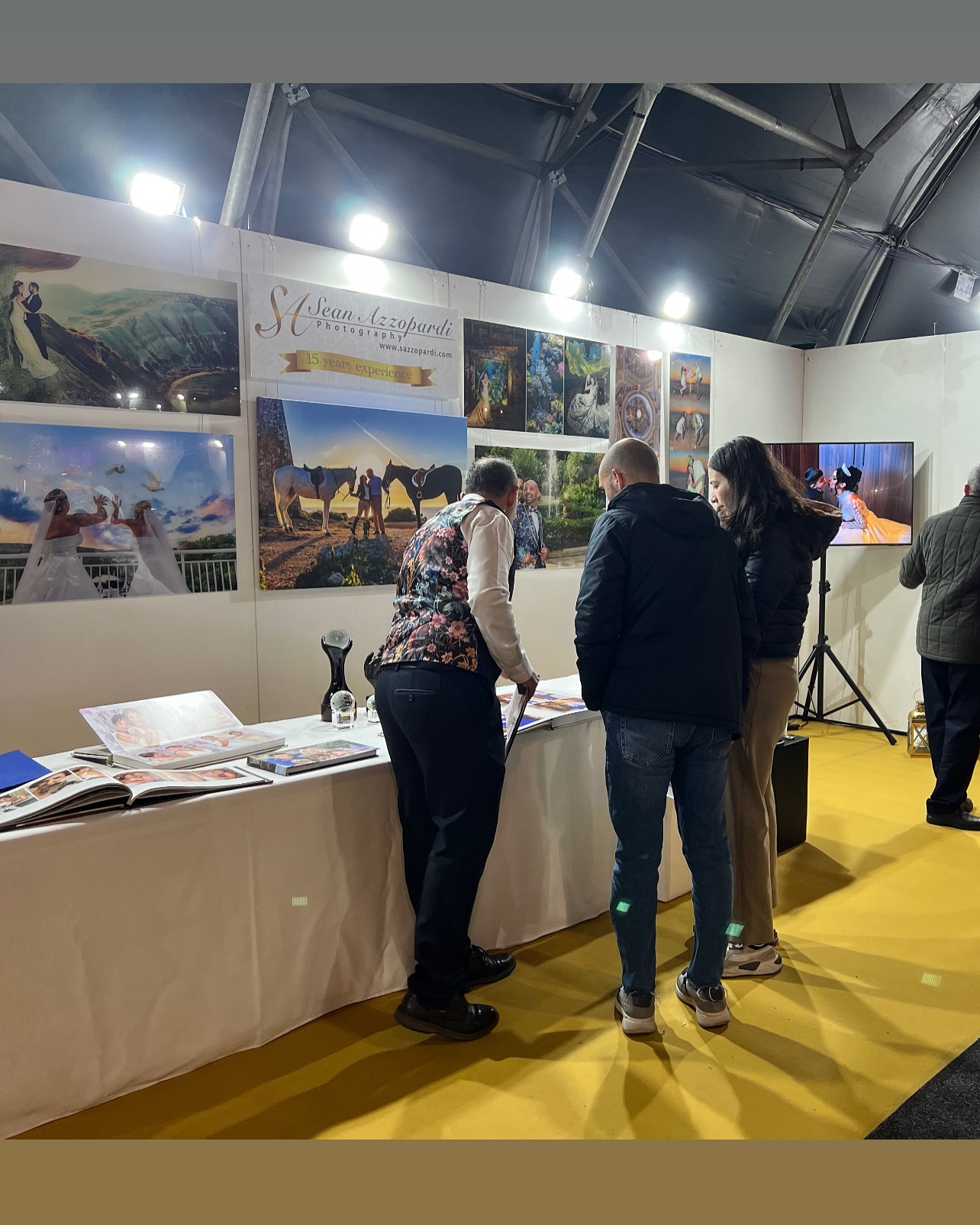 MFCC Wedding fair 2025
#wedding #photography