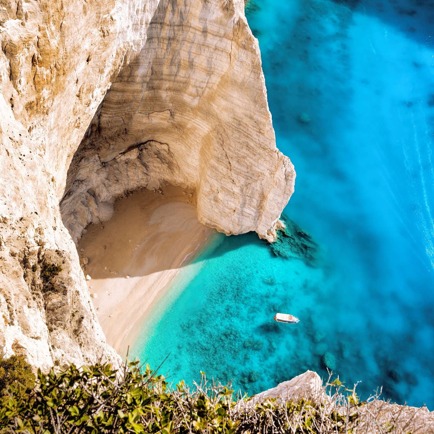 Dreaming of the clear blue waters in Italy can become a reality with Monterra Travel. #monterratravel #virtuoso #sardinia #italytravel #boisetravelagent #travelagent #travelagency #luxurytravel #luxurylifestyle