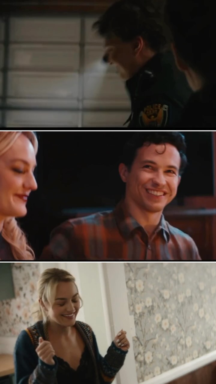 What a great cast we had for @devilsgame.movie #bloopers