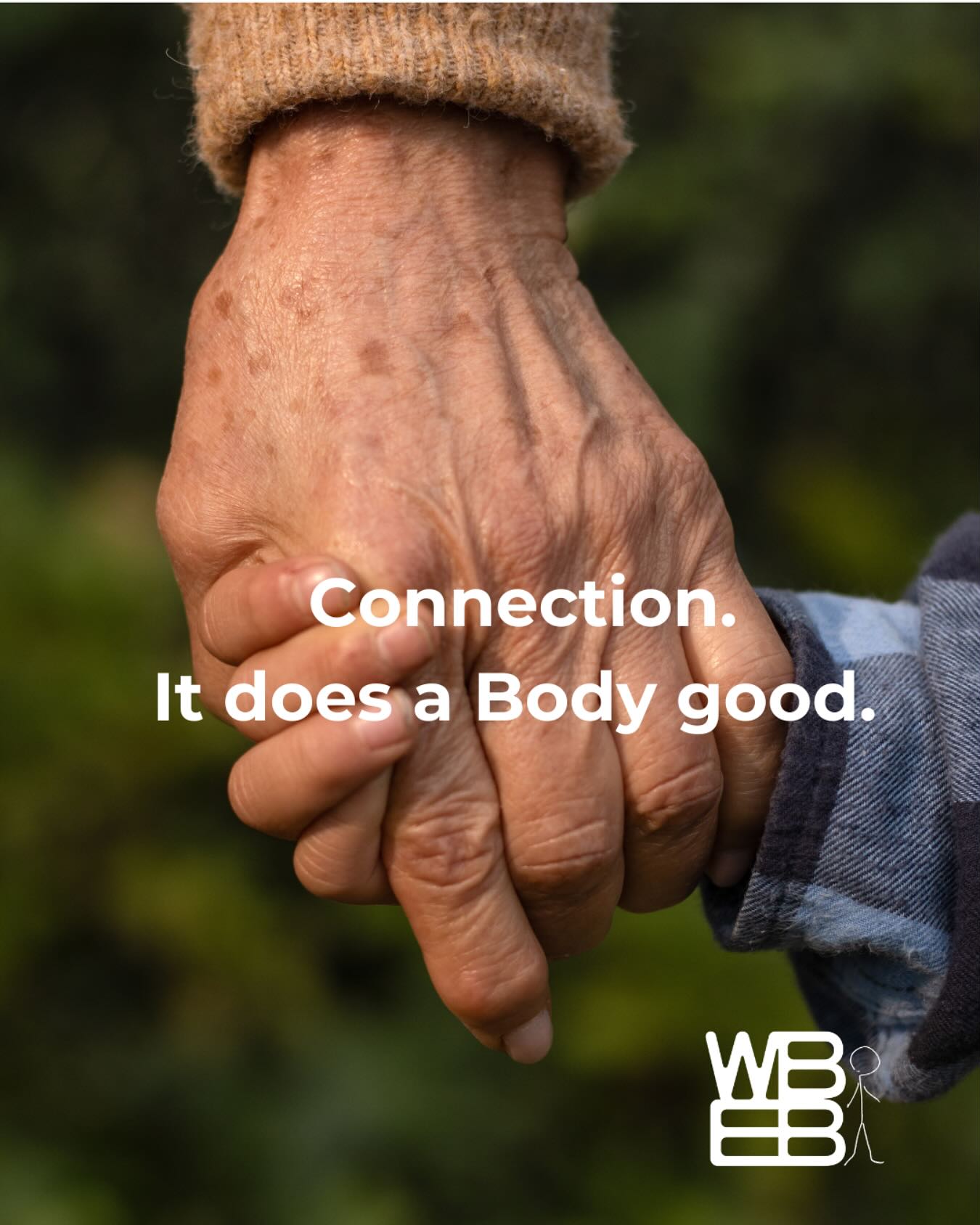 Intergenerational relationships enhance wellbeing, deepen resilience, and strengthen community connections - and can even lower your risk of heart attack!
#somaskills #wholepersonhealth #wellbeingbooster #resilience #intergenerationalconnection