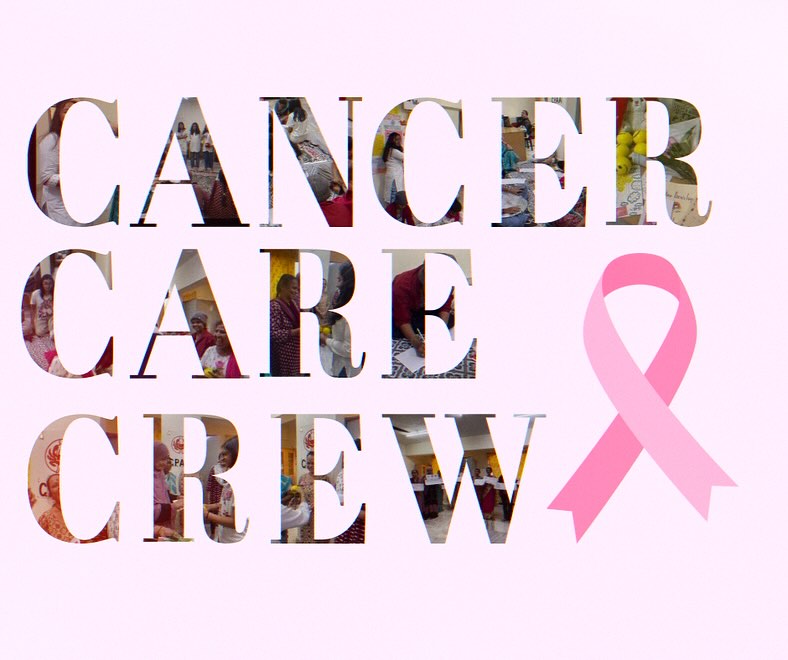 Spreading Strength, One Rose at a Time 🌹🎗️
On February 1st, 2025, the Cancer Care Crew, comprising of TPMD members and volunteers, came together to bring warmth, encouragement, and hope to the incredible women battling cancer. Through heartfelt messages, roses, motivational cards, smiley stress balls, and engaging activities like Heads Up!and the Flip & Draw Challenge, we shared small tokens of encouragement, reminding them they are not alone in this fight. 💖🎗️
However, this event was more than just an act of giving, it was also a profound learning experience. Our crew gained invaluable lessons on resilience, emotional support, and the power of hope. These women showed us what it truly means to fight with grace, cherish every moment, and lean on one another for strength.🩵
🌐 To learn more about this event in detail, visit our website!
#cancercarecrew #strongertogether #tpmd #service #fyp #explorepage #ylo #ngo #highschool #cancer #breastcancer #cpaa