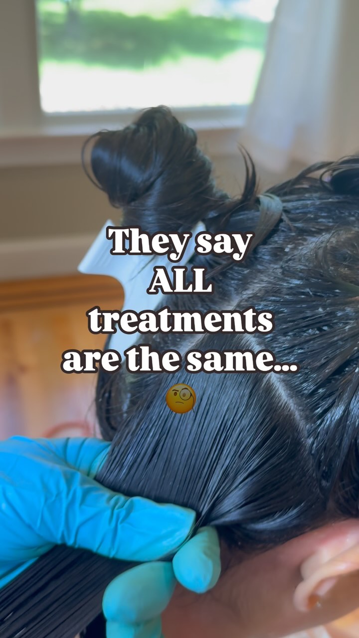 When it comes to getting rid of lice for good, not all companies deliver the same results! While others may leave you with unanswered questions, incomplete treatments, or ineffective products—Bye-Bye Pesky Lice does it RIGHT! ✅
🔥 Non-toxic, professional-grade treatments
🧐 Thorough screenings & expert removal
💯 Proven aftercare for real results
🏡 In-home convenience, no salon hassle
Don’t settle for less when it comes to your family’s health! Book with the best & get lice-free the right way. 💆♀️✨
🔗 Tap the link in bio to schedule your appointment today!
#ByeByePeskyLice #LiceFreeLife #LiceTreatment #HeadLiceRemoval #ParentingHacks #TheyNotLikeUs