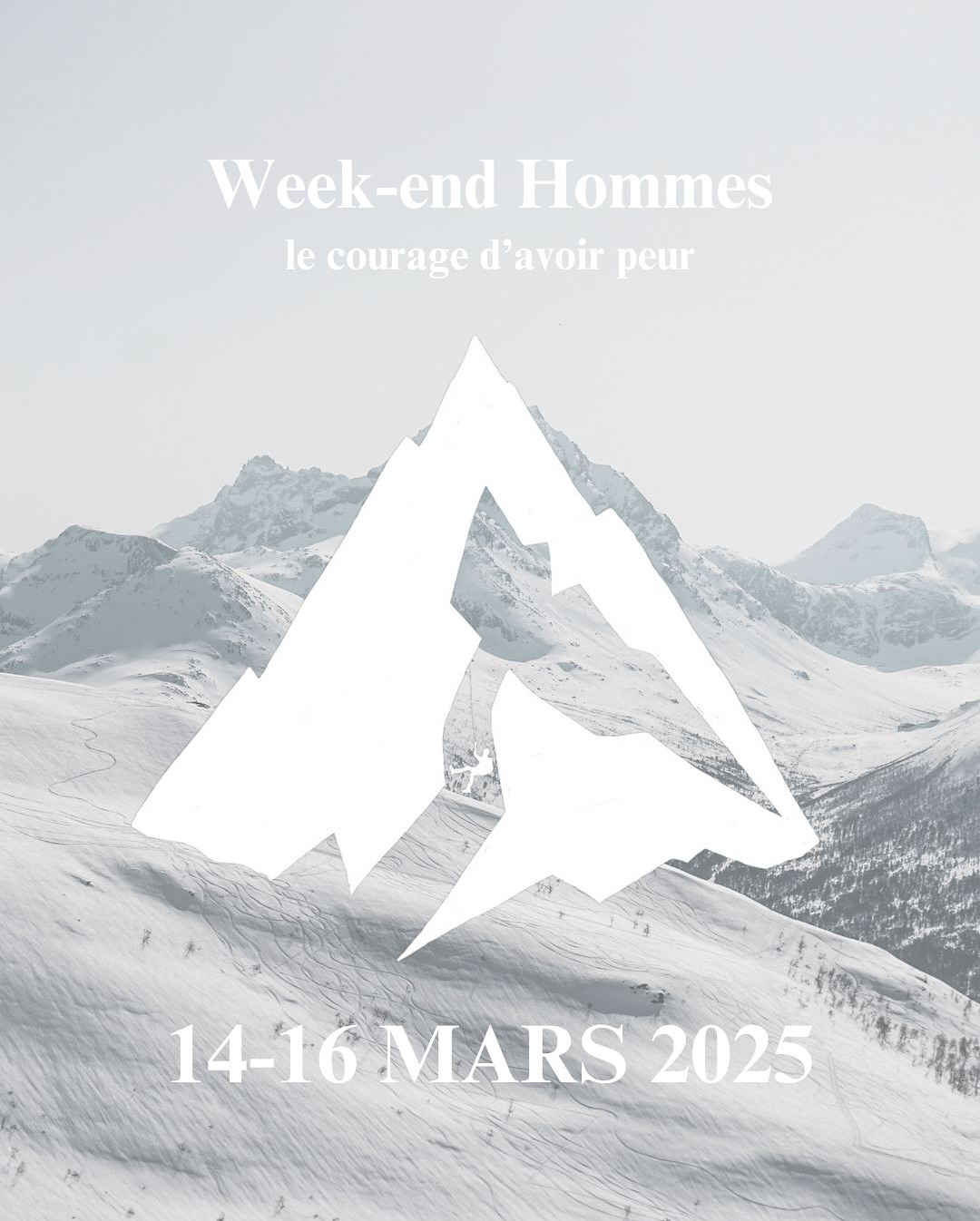Plus que quelques places disponibles!
Un week-end pour se retrouver entre hommes et oser découvrir la force de son coeur. Car la force physique, rationnelle, technique et technologique n’est rien sans la force du coeur.
Pour changer le monde, il faut commencer par soi.
On y va?
www.muntu.ch