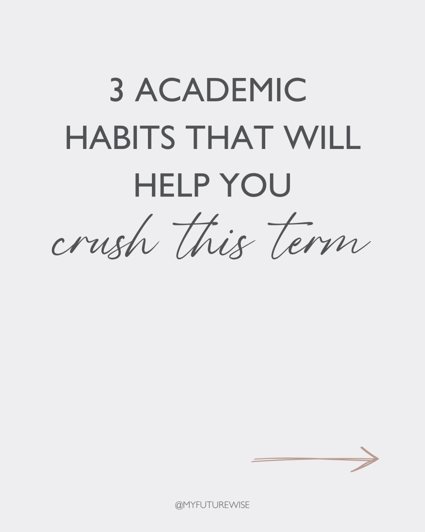 Weave these 3 habits into your daily routine to catapult your academic success this term.
🎯 Commit to reviewing your notes both from earlier in the day and from the day before to make valuable connections.
🎯 Summarize. After each class and after each reading assignment, challenge yourself to summarize what you learned in your own words.
🎯Opt for note taking over highlighting. When you read, actively engage in your learning and be more selective about what you focus on. (Who hasn't highlighted an entire paragraph before?!)
Rooting for you!
🤩 SHARE with your favorite teen!