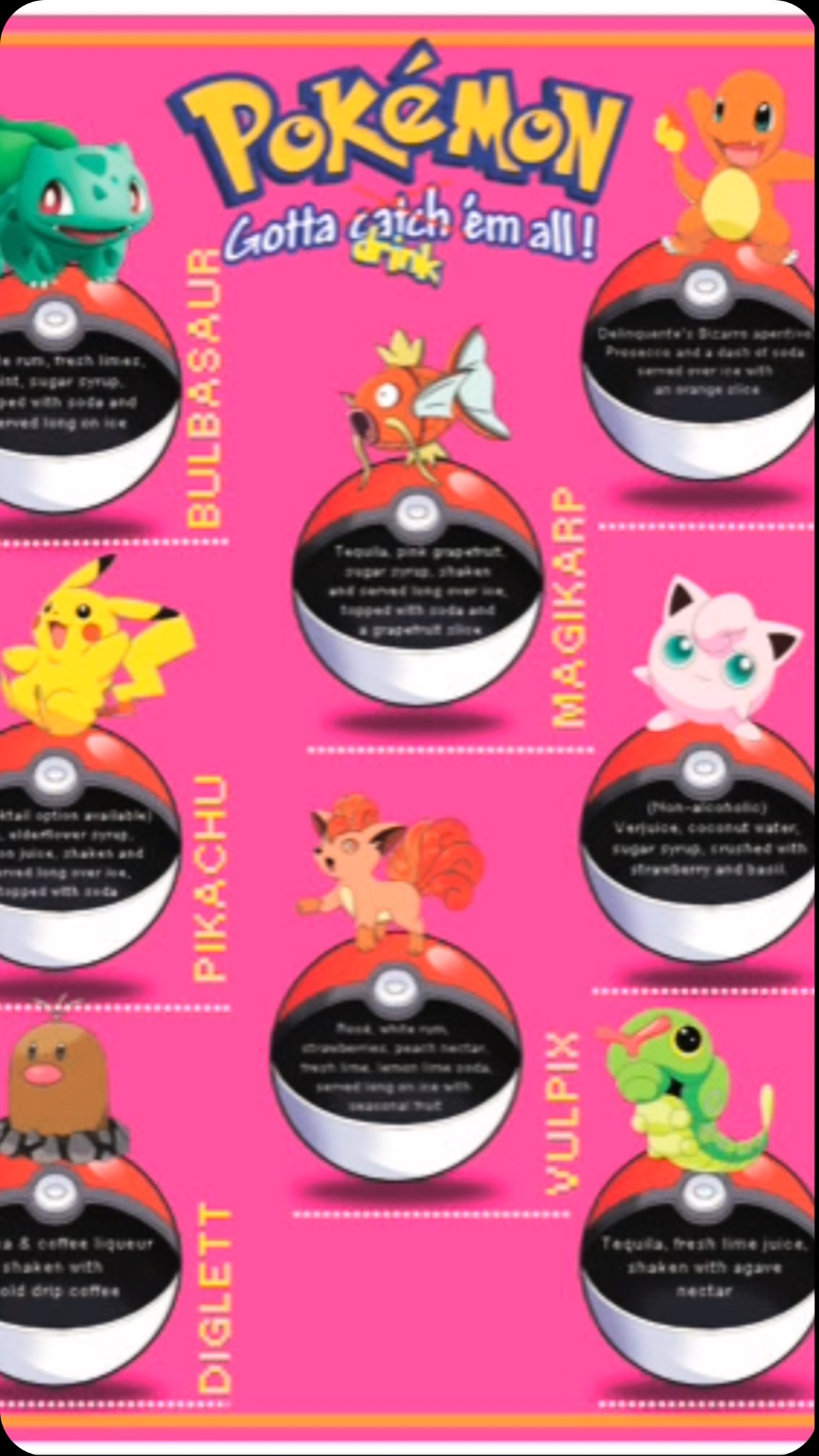 A Pokémon themed Wedding was the surprise element for the Groom , when Jess & Nick who were joined by family & friends from all over the world , to witness this beautiful couple confirm their love ❤️
Even our bar and staff joined in the festivities with themed uniforms and menus.
Congratulations to you both
It was a perfectly planned day! 🥂
Ceremony Venue @beachhutsmiddleton
Reception Venue @blues_restaurant
Photography & Videography @solemate.studios
Coordination @statusofficial.au
Florist @thegatheredbunch
Celebrant @matthewvercoe_celebrantandmc Live Music @lloydeverett.music
DJ @caravansounds
Furniture @sashevents
Food truck @sookiilala_adl
Bar @thespeakeasyhotel
Makeup @frankie.makeup.brows
Hair @esk.hair
Cake @kerry.bakes02