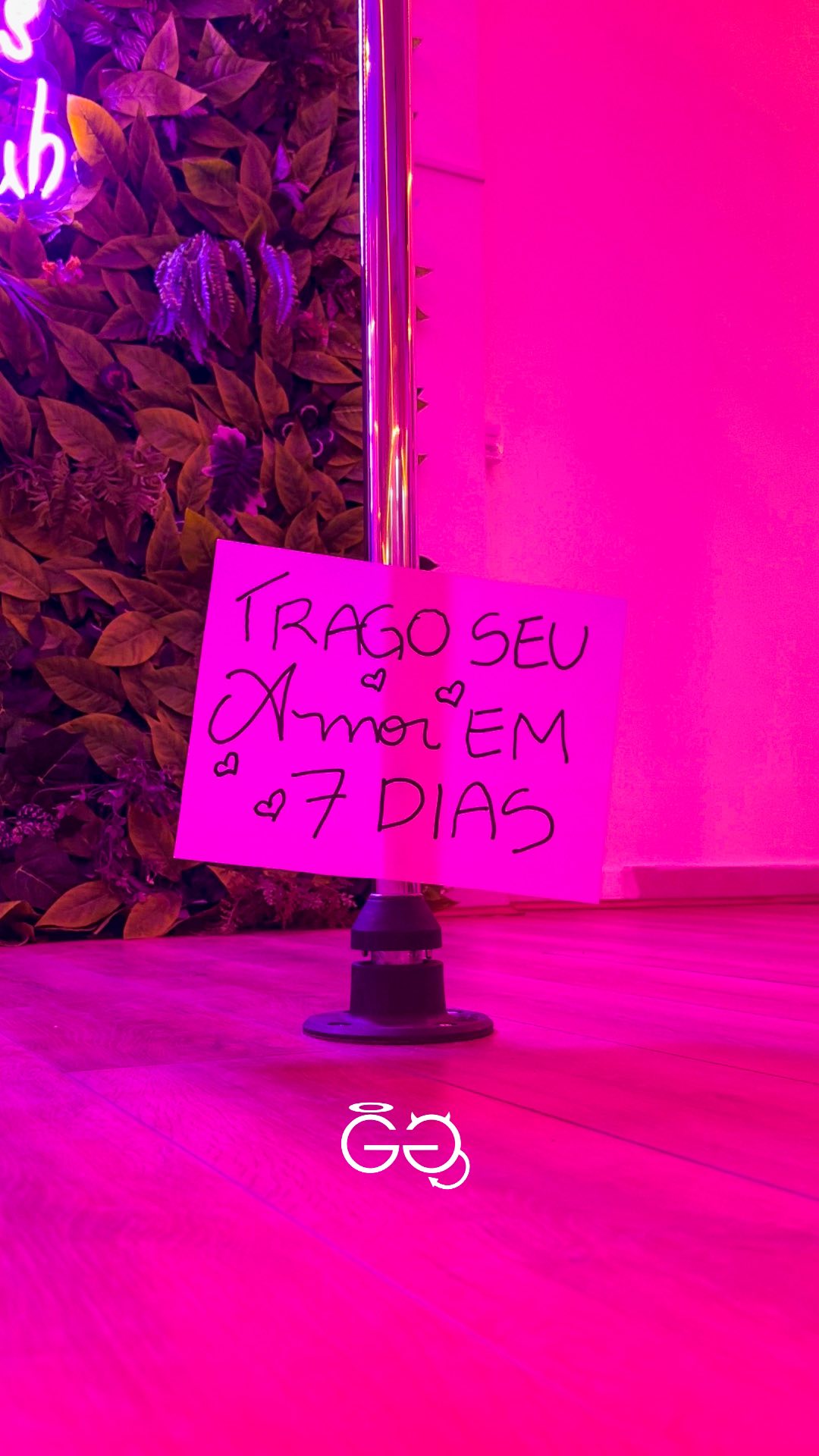 Aqui você encontra o amor verdadeiro! 💖
.
.
.
.
#poledancer #poledancing #selfcare #truelove #loveyourself #poledancemotivation #poledanceguaruja