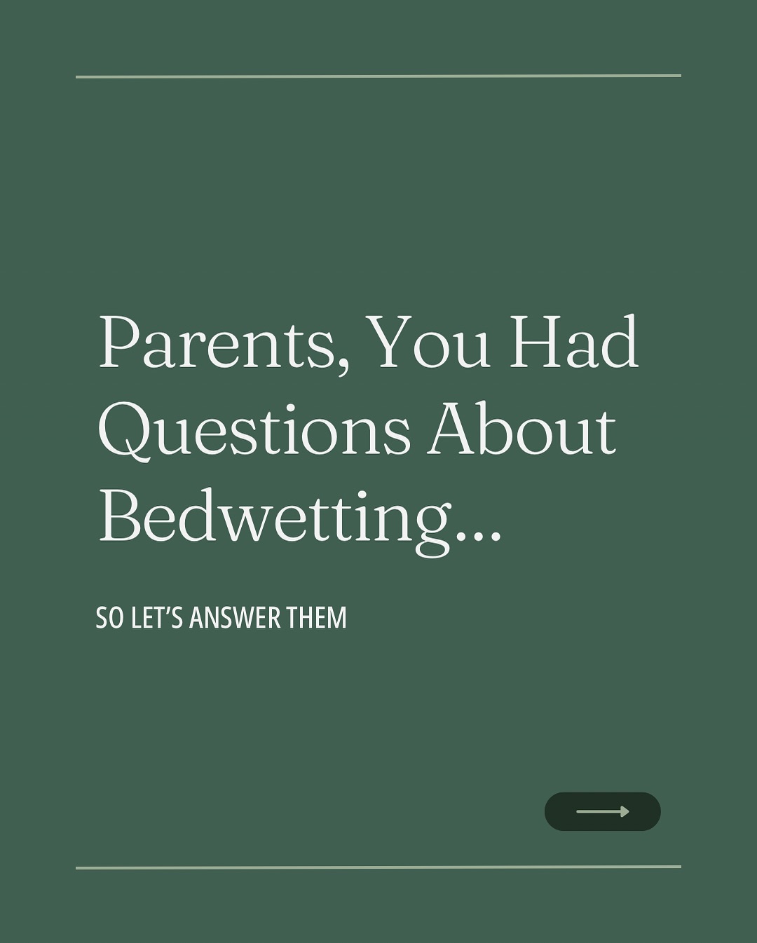 Parents, you had QUESTIONS about bedwetting… so let’s answer them!👇
For years, families have been told:
🚫 “They’ll grow out of it.”
🚫 “Just stop giving them water before bed.”
🚫 “Try an alarm or medication.”
But what if bedwetting isn’t just a bladder issue? What if it’s actually a nervous system issue?
Here’s what parents need to know:
⚡️ The brain and bladder communicate through the spinal cord and nerves.
⚡️ If there’s stress on the nervous system (especially in the lower back & sacrum), those signals don’t fire properly.
⚡️ Chiropractic adjustments help restore that connection—so kids can wake up dry without meds, alarms, or frustration.
So many parents have told us:
🔥 “We tried everything… but nothing worked until chiropractic.”
👇 Drop a 💧 in the comments if this sounds familiar! We’d love to chat.