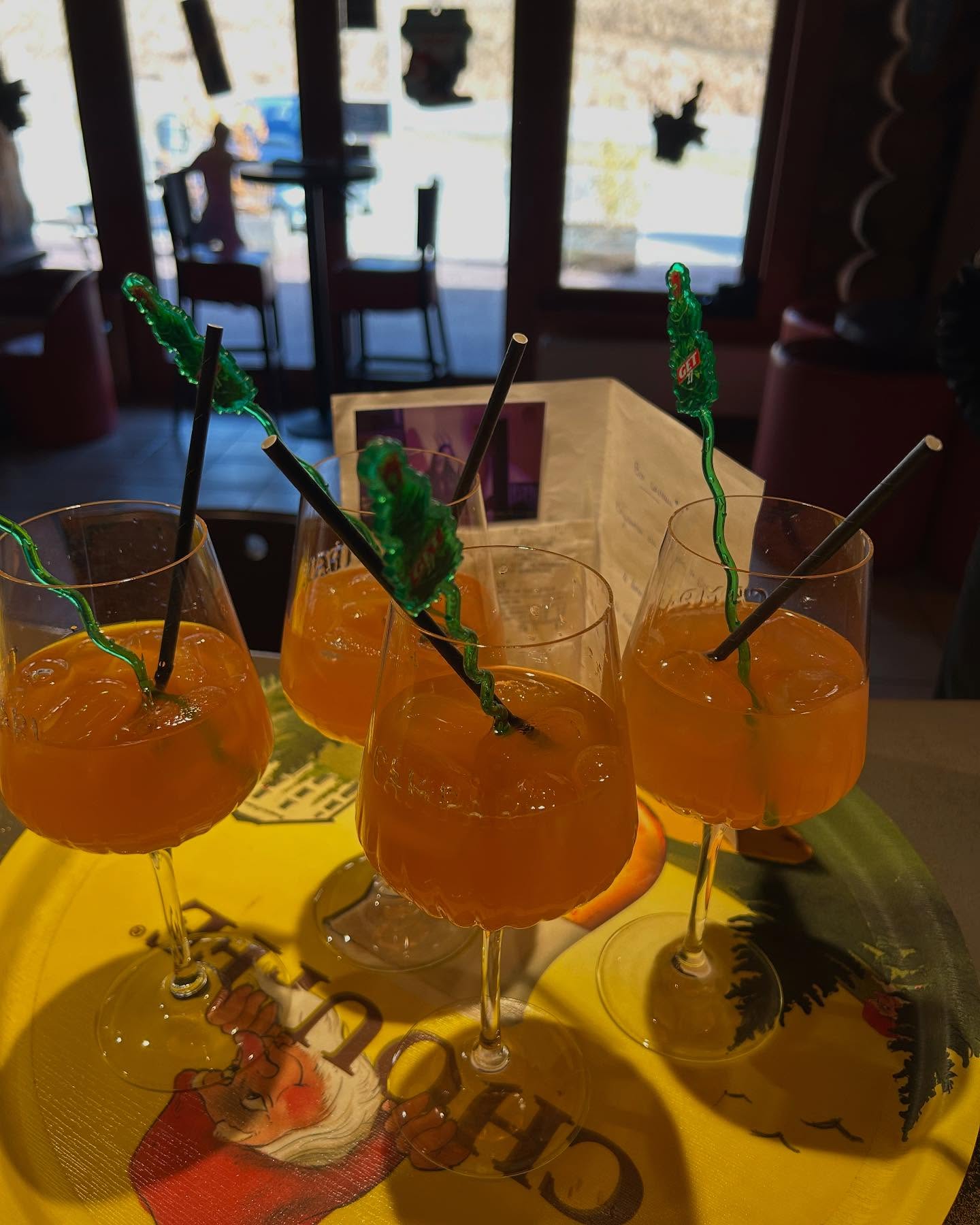 🍹