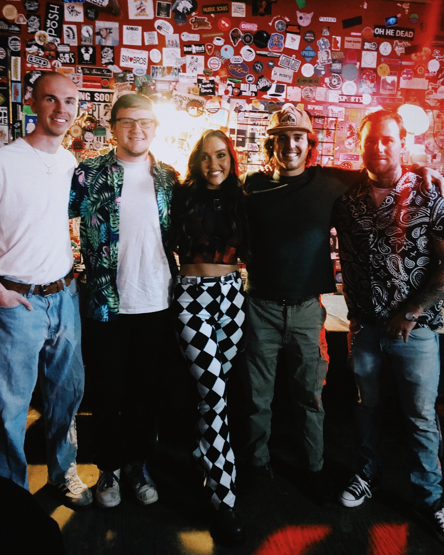 Sweet time at @thebasementnash last night playing some new tunesss 🎼 🔥🎱🛼✨ stoked to be on this journey with this group of humans !!
📸 🎥 footage from the show to come
#worthyofdawn #livemusic #nashvillemusic #thebasementnashville #reggaerock #vibeymusic #indieband #rockband #nashvillebands #supportlocalmusic #giglife #onstage #undergroundmusic #musiccity #thebasement #musicianlife #concertphotography #soundcheck #stagevibes #reggaerockvibes #newfaces