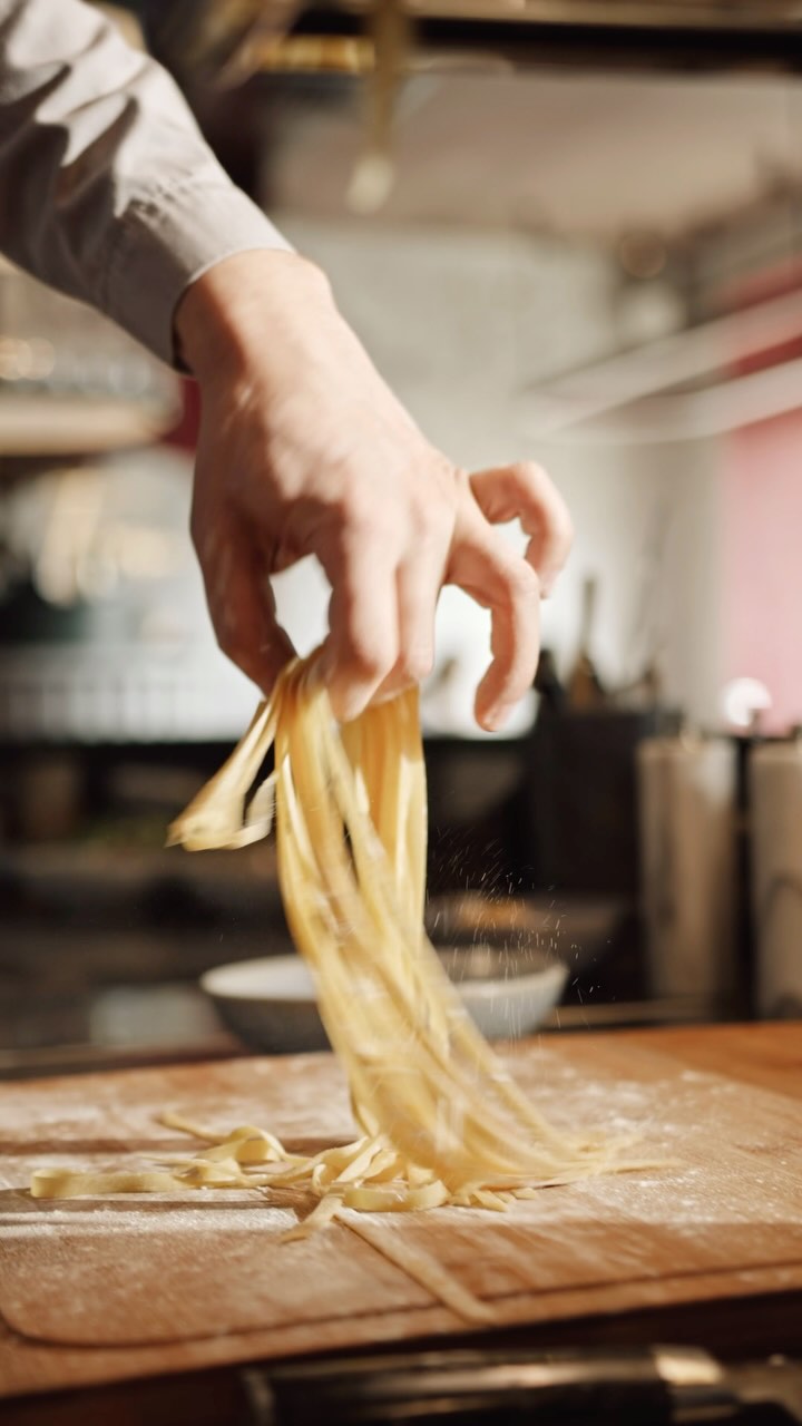 🍝 Hands in the dough, heart in the tradition! ✨
Knead, roll, shape, and savor—discover the magic of artisanal pasta-making in our Luxembourg workshop! Two fresh pasta recipes, two tastings, endless fun. 🇮🇹❤️
👩🍳 Join us & taste tradition! 🍷
#HandmadePasta #PastaWorkshop #LuxembourgFoodie