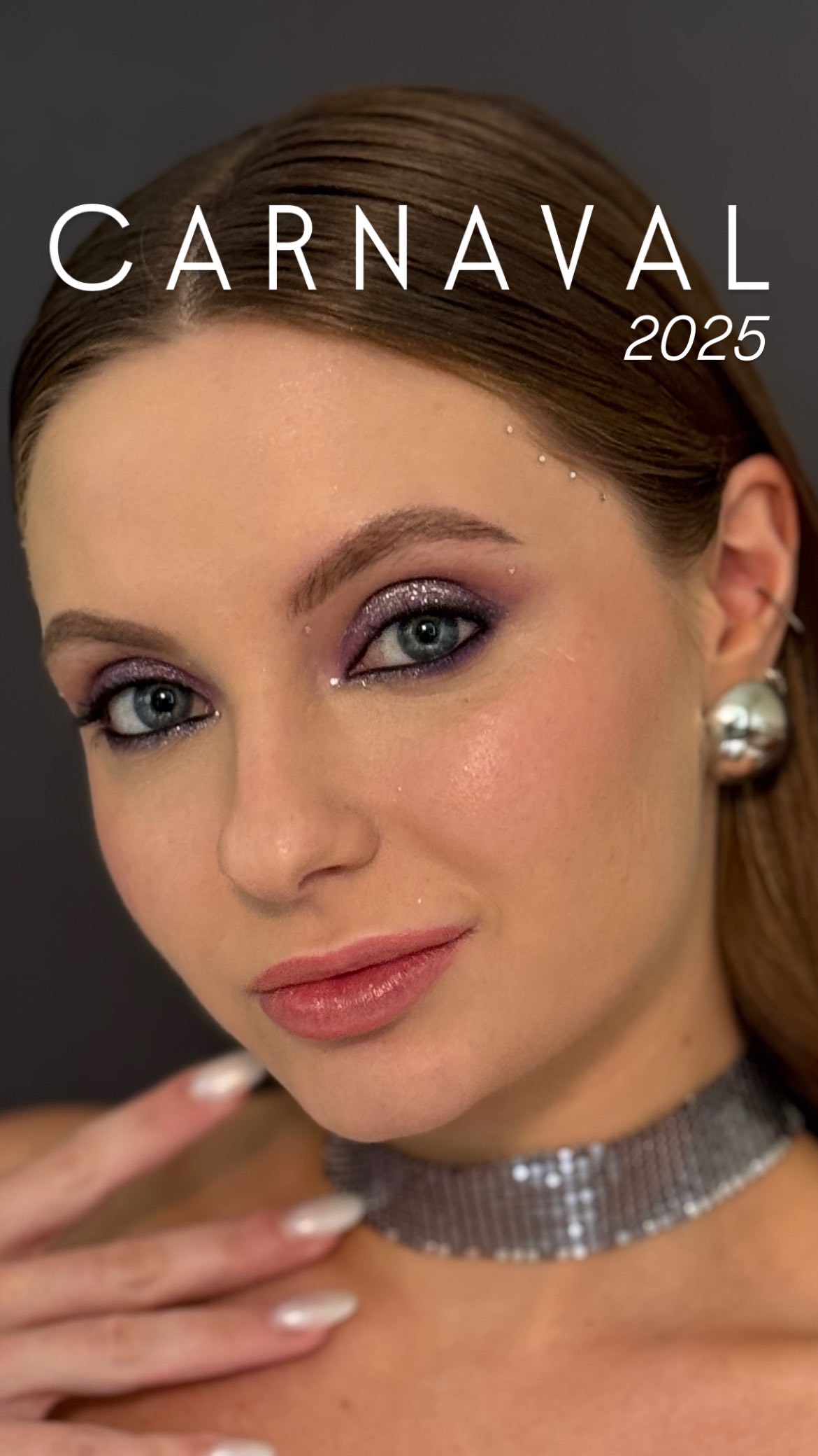 CARNAVAL 2025
Só bora curtir esse carnaval LINDA, LEVE e IMPECÁVEL! 🎊✨💄
⚠️ últimos horários disponíveis ⚠️
#carnaval2025 #carnario #carnarildy