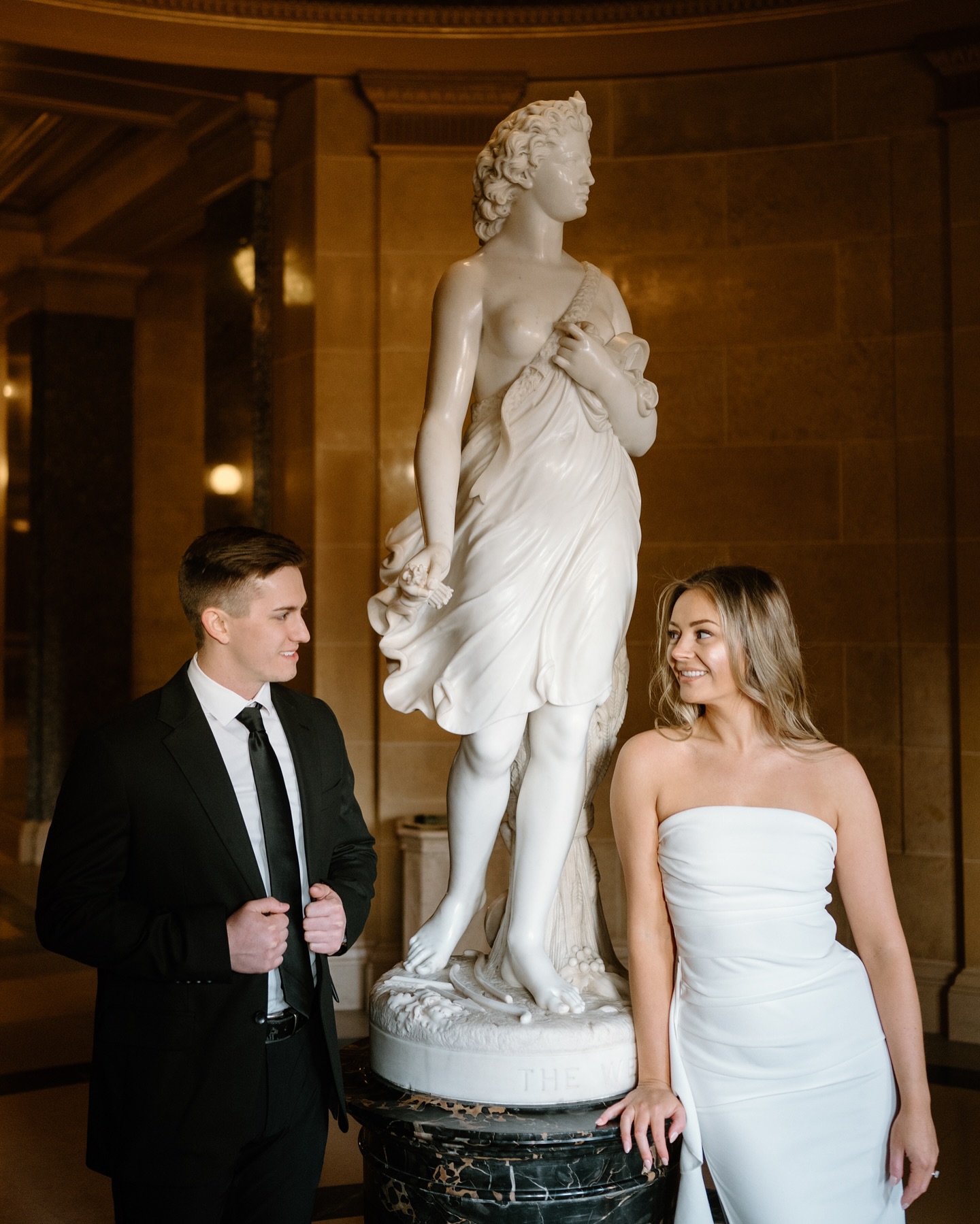 Italy or Wisconsin?? This white marble statue in the Capitol feels just like the ones in the Villa Borghese in Rome. Talk about Italian class right here in Wisconsin. Bellisima!
#wisconsinweddingphotographer #wisconsin #engagementphotographer
#weddingphotographer #wisconsinbride #engagementphotos #wisconsinengagement #weddinginspiration
#wedding #weddingphotos #madisonwisconsinweddingphotographer
#madisonwedding #wisconsinwedding #wisconsinengagement #madisonwisconsinphotographer #realwisconsinwedding #marriedinwisconsin #elopement #outdoorwedding #elopeinwisconsin #wisconsincapitolwedding #midwestelopementphotographer #capitolwedding #adventureweddingphotographer #elopementphotographer #capitolelopement
#wedding2025 #engaged #wisconsinelopement #wisconsinelopementphotographer