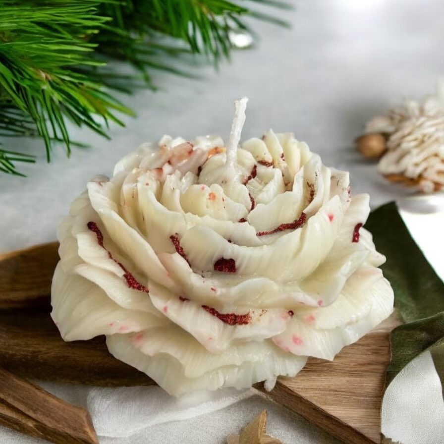 ✨ Handmade Rose Candles – A Touch of Elegance ✨
Beauty, warmth, and artistry in one! Our handcrafted soy wax rose candles are perfect for adding charm to your space or gifting your loved ones.
🕯️ 100% Soy Wax
🌹 Artistic & Unique
💌 DM to order
#HandcraftedWithLove #SoyWaxCandles #verahandicraftstore