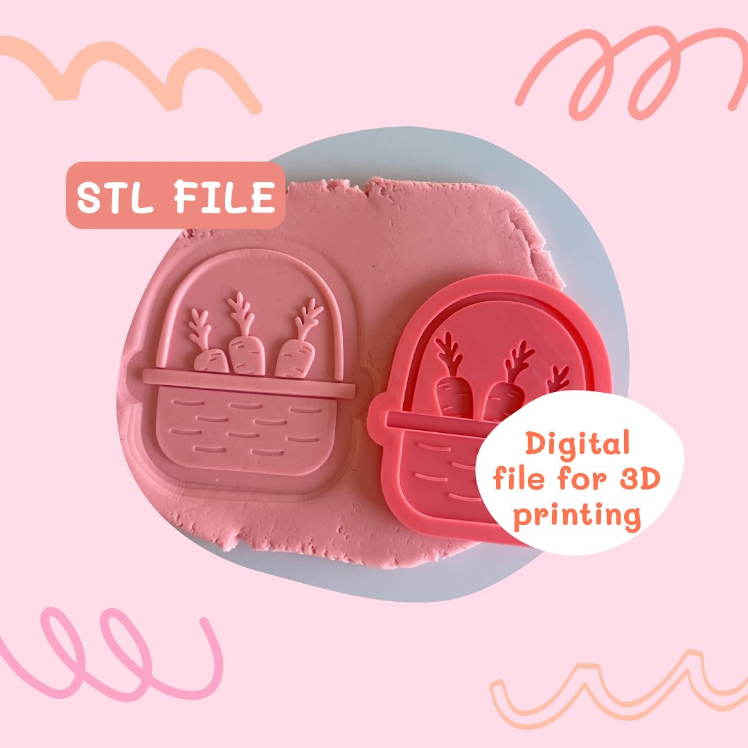 Our Easter collection STL’s are now available on our website! Happy shopping ❤️🔥🐣
#stampedbyel #cookiestamps #cookieembossers #cookiedebossers #cookiesupplies #sugarcookiesupplies #fondantcookies #smallbusiness #shopsmallbusiness #alburywodongabusiness #bakingsupplies