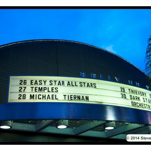 Hey friends - I'm playing the Belly Up on Tuesday the 25th!! The @bellyuptavern just celebrated their 50th year rocking San Diego. It's crazy to think I've been playing there since 2004!!! 21 years!! Here's a little trip down memory lane.
#michaeltiernan
#veteransongwriter
#bellyuptavern
#anniversary
