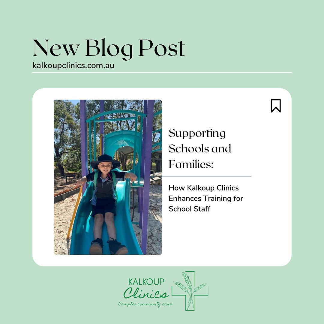 Children with additional needs often require assistance in school environments to help them navigate social interactions, learning tasks, and personal care.
Having well-trained school staff in a school setting can make a significant difference in a child’s confidence, participation, and overall well-being.
At Kalkoup Clinics, we understand the importance of efficient training and continuous professional development for school education department staff and are here to help.