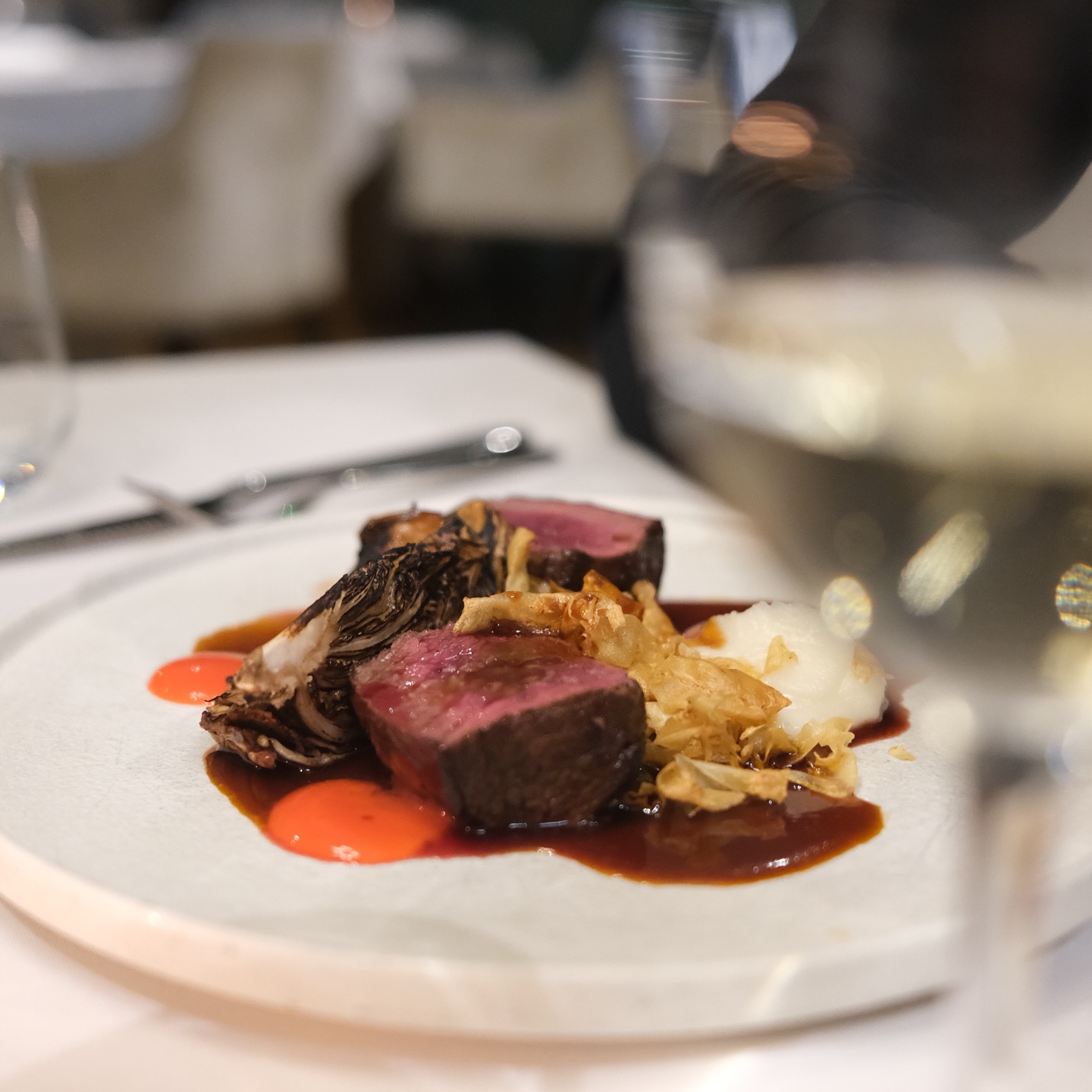 Weekends at Gonville Kitchen are meant for indulgence! Join us for a cosy dinner on Saturday or treat yourself to a traditional Sunday roast, carved at your table 🍴
Make your weekend extra special - book your table now via the link in bio 🥂
#restaurant #gonvillekitchen #food #cambridge #cambridgefood #weekend #travel #explore