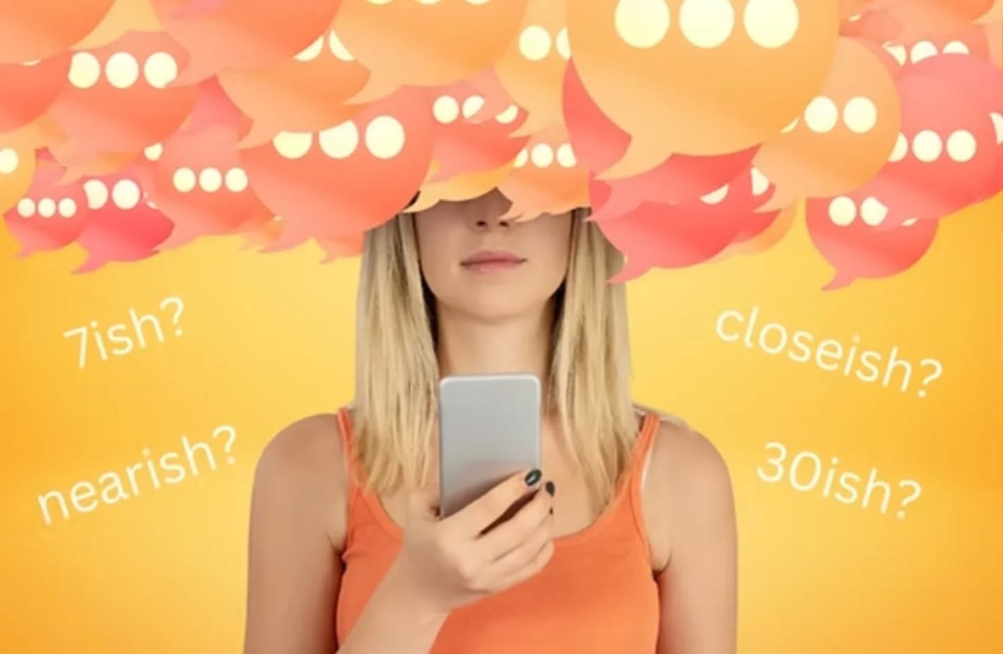 Ever heard someone say, "Let's meet at 6ish"? The tiny word "-ish" is a powerful tool that makes English sound more natural, flexible, and conversational. From describing time and personality to giving rough estimates, native speakers use it all the time—but knowing when (and when not) to use it can be tricky!
In our latest blog, we break down the many ways "-ish" is used in everyday English, so you can add it to your conversations with confidence.
Ready to make your English more natural(-ish)?
See link in bio.
#fordlearning #englishtips #vocabulary #learnenglish #speakingskills