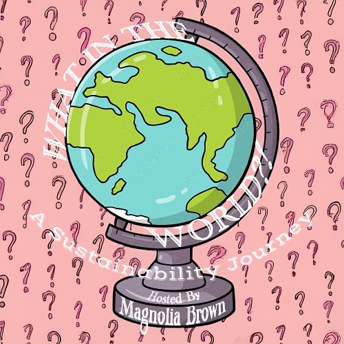 A new podcast is coming! Stay tuned!