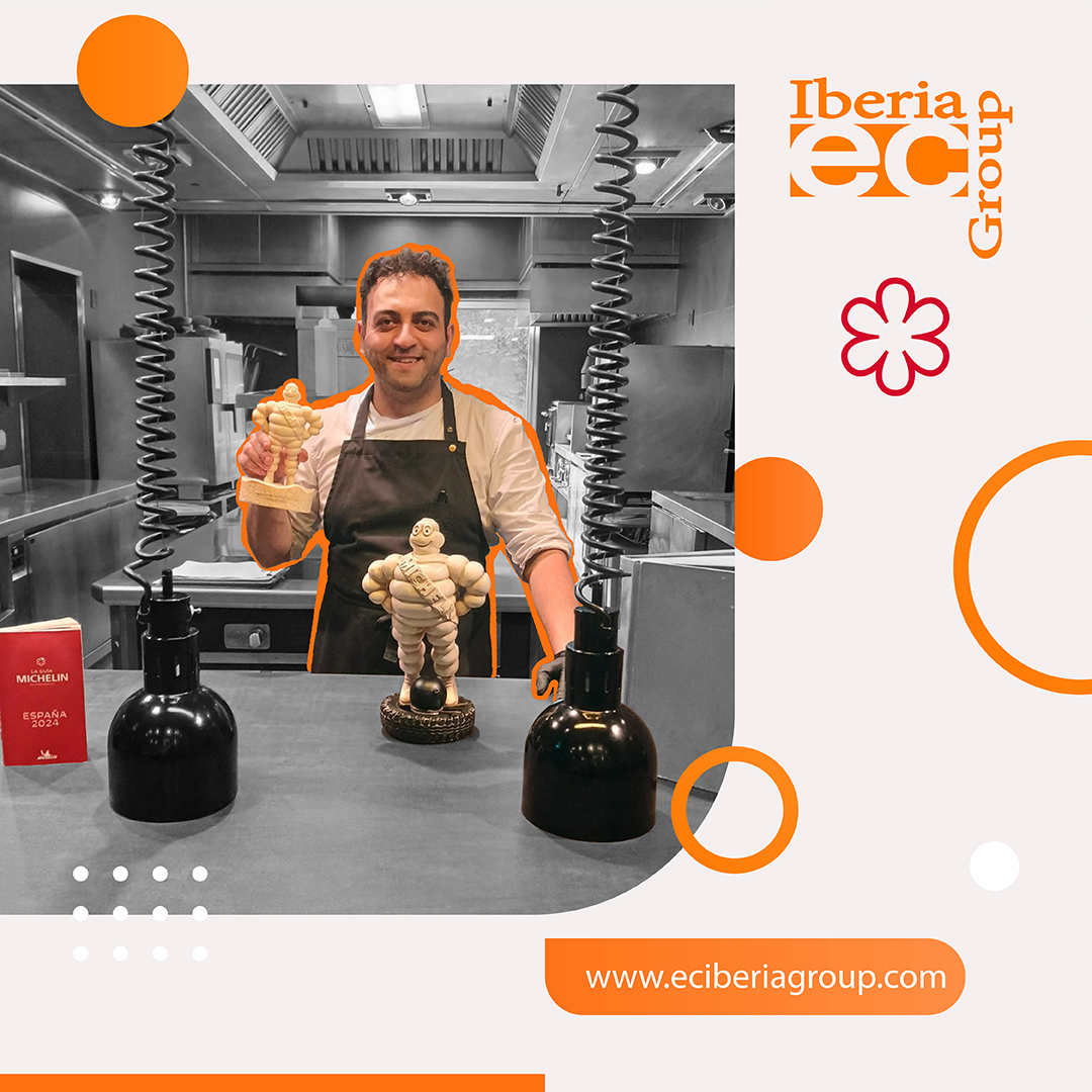 🇪🇸 İspanya’da 3 Michelin yıldızlı restoranımızda 1 yıllık stajına devam eden öğrencimiz, üst düzey mutfak deneyimi kazanırken kariyerine değerli bir yatırım yapıyor. Alanında uzman şeflerle çalışma fırsatı bularak uluslararası mutfak tekniklerini öğreniyor ve profesyonel ağını genişletiyor. Kendisini tebrik ediyor, stajında başarılar diliyoruz! 👏
Siz de yurtdışında staj yaparak global mutfaklarda deneyim kazanmak ve kariyerinizi bir adım öteye taşımak istiyorsanız, web sitemizi ziyaret edin.
🇪🇸 Our student, who is continuing his one year internship at a 3 Michelin starred restaurant in Spain, is gaining high level culinary experience while making a valuable investment in his career. He has the opportunity to work with expert chefs, learn international cooking techniques, and expand his professional network. We congratulate him and wish him success in his internship! 👏
If you also want to gain experience in global kitchens through an international internship and take your career to the next level, visit our website.
#ECIberiaGroup #michelinstar #gastronomi #İspanya #erasmus #yurtdisiegitim #internshipabroad #staj