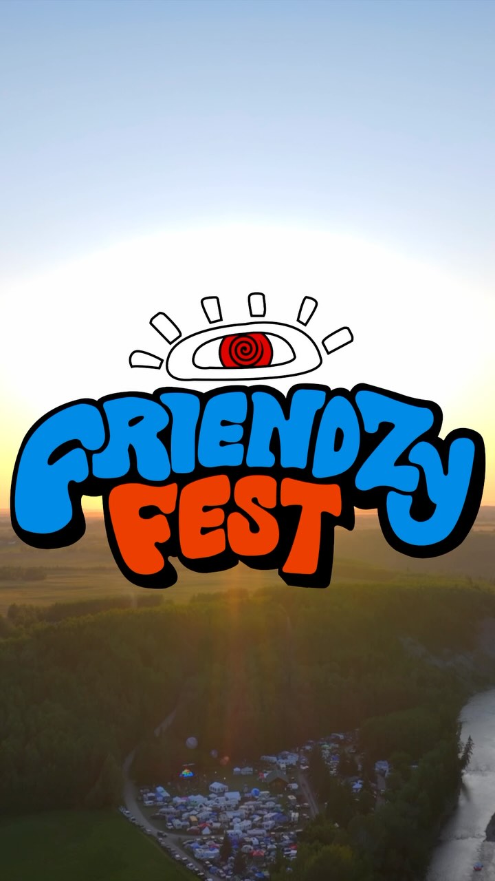 🎥 @friendzyfest_mf 2024 Aftermovie: Year of the Bear 🐻 Some things go beyond words. This festival and its extraordinary community continue to create magic year after year — so we’ll let it speak for itself. 🎬
Thank you, Friendzy Fest 💛
#FriendzyFest
.
.
.
.
.
#areyousocial #AYS #videographer #videography #videoproduction #videoproductionreddeer #contentcreation #edmfestival #festivals #electronicmusic #rave #ravers #edmlifestyle #aftermovie #musicfestival