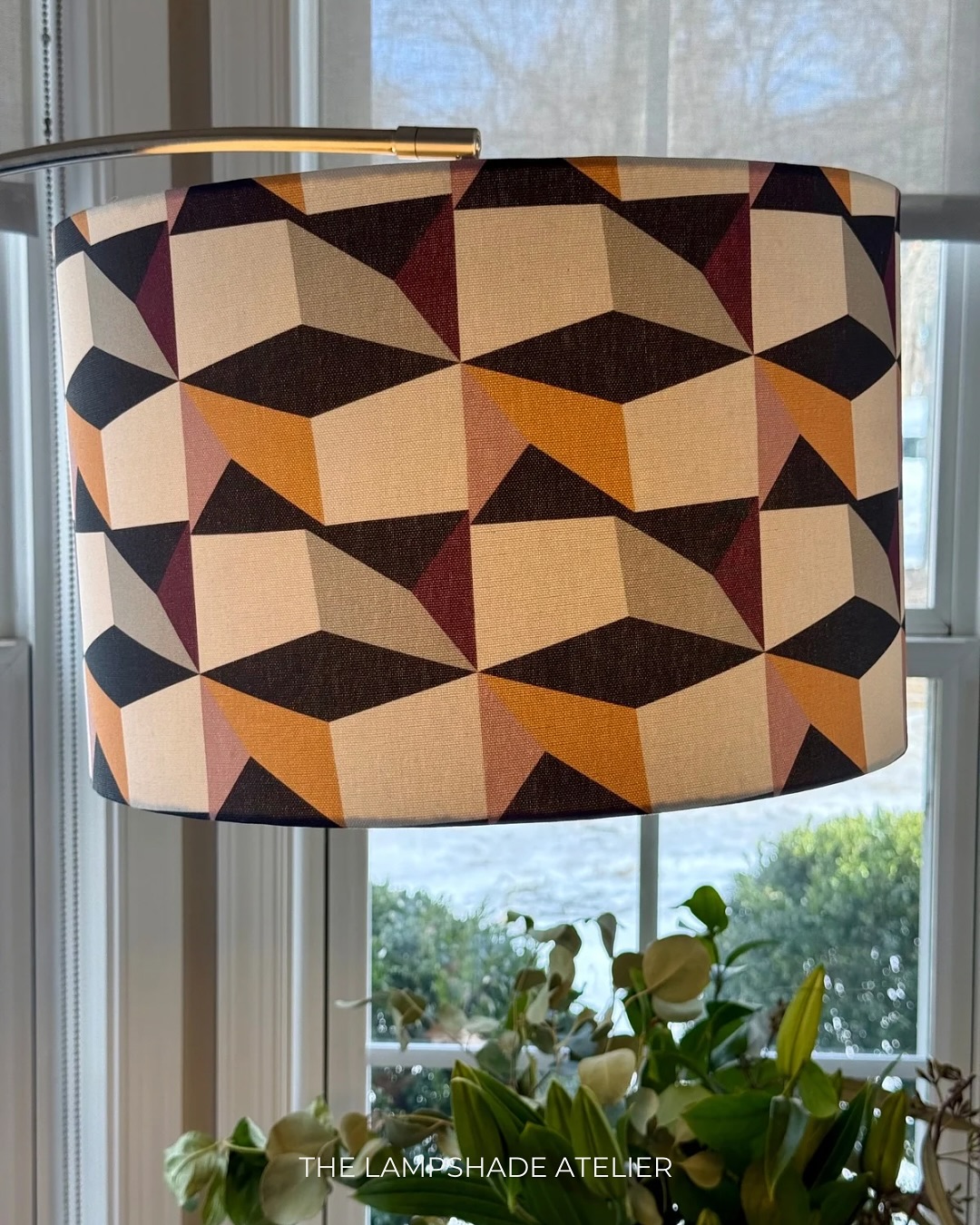 Winter can sometimes feel quite long, especially this yearโฆ
Add a pop of color with a custom-made lampshade from our atelier. โ๏ธ
Fill your space with rich and vibrant colors with this stunning handmade lampshade featuring our exquisite ๐พ๐๐ ๐๐๐ฅ๐ฃ๐๐ fabric. โญ๏ธ
Click the link in our bio ๐, and order your bespoke lampshade. This stunning lampshade can soon be brighten your home. โจ
#bespokelampshades #homedecor #custommadelampshades #customlampshades#lampshadesmaker #artdecoinspo #homeinterior #interiordesigner #madeinnj #handcrafted #madeinus #lighting #hancraftedilumination #beautifulhomes #entrepreneur
#the_lampshade_atelier