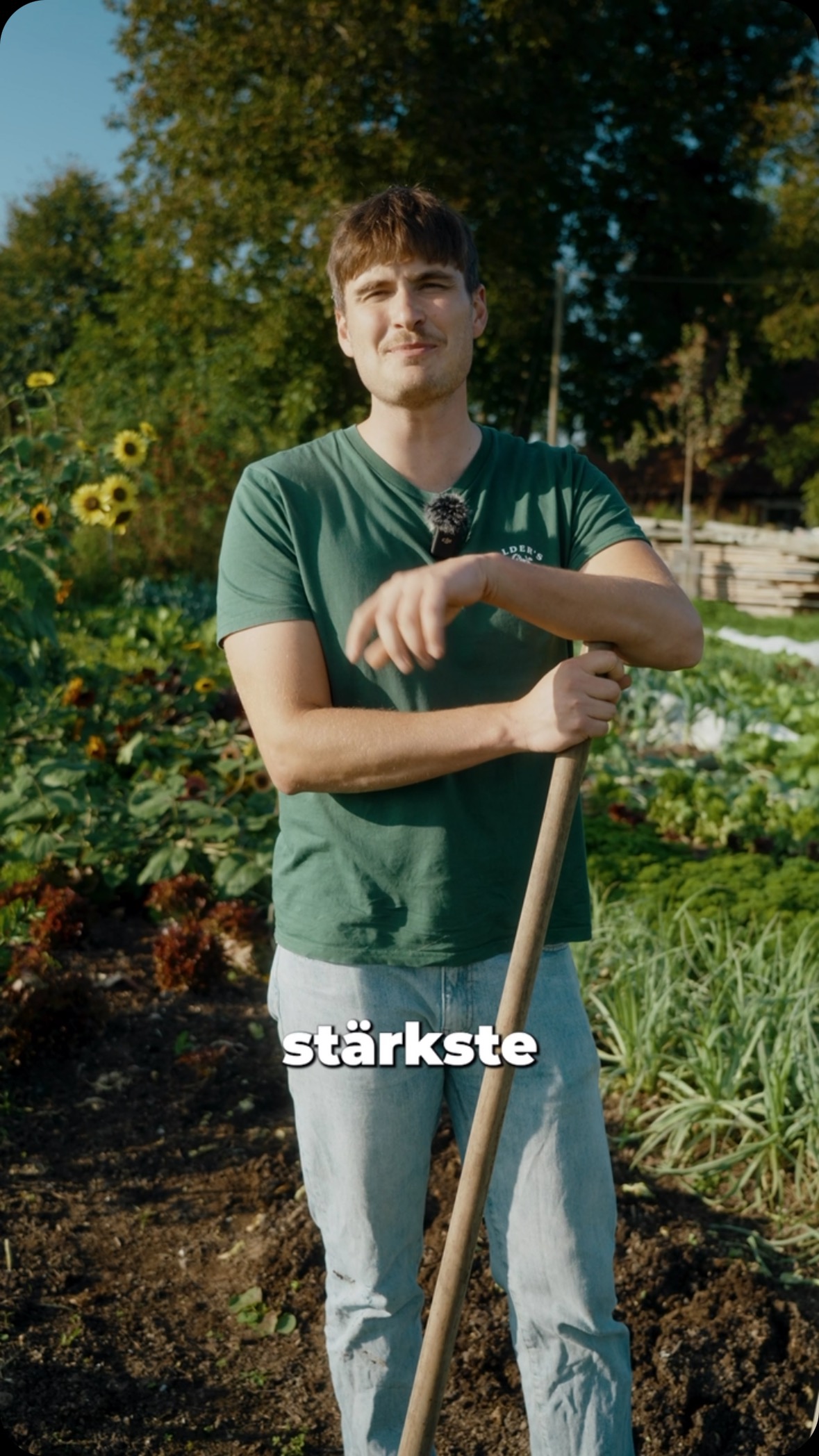 Gespannt, wie man Gemüse nachhaltiger anbauen kann?🍅🥬🌱 Und wo man dieses leckere Gemüse dann auch kaufen kann?😏 Mehr Infos findest du auf www.biohof-stalder.ch😊
.
.
#demeter #gemüse #frisch #regional #gemüseaboabhof #gemüsenachwahl #innovativ #nachhaltig
📸@enneanieminen