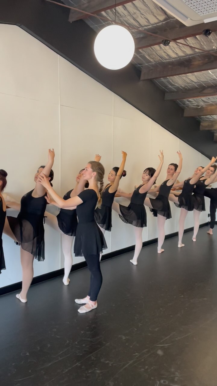 Experience the Beauty of Ballet at Any Age
Ballet is for everyone, no matter your age or experience. At The Centre of Dance in Bulimba, we proudly teach the Vaganova Method, providing expert instruction in a supportive and inspiring environment.
For a limited time, enjoy unlimited adult ballet classes for two weeks for just $49. Whether you’re stepping into the studio for the first time or rekindling your passion for dance, this is the perfect opportunity to move with grace, strength, and confidence.
Join us at our studio at 49 Godwin St, Bulimba, and experience the joy of ballet. We look forward to welcoming you!
#Ballet #AdultBallet #VaganovaMethod #Bulimba #BulimbaCommunity #BalletForAdults #GracefulMovement #BalletClass #BrisbaneBallet #DanceLife #BrisbaneDancers