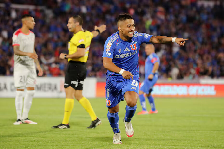 #nicolasguerra #Nicoguerra #udechile #dalebulla #futbolchileno #unionlacalera #campeonato2025 #nicolasguerra #Nicoguerra #udechile #dalebulla #futbolchileno #unionlacalera #campeonato2025