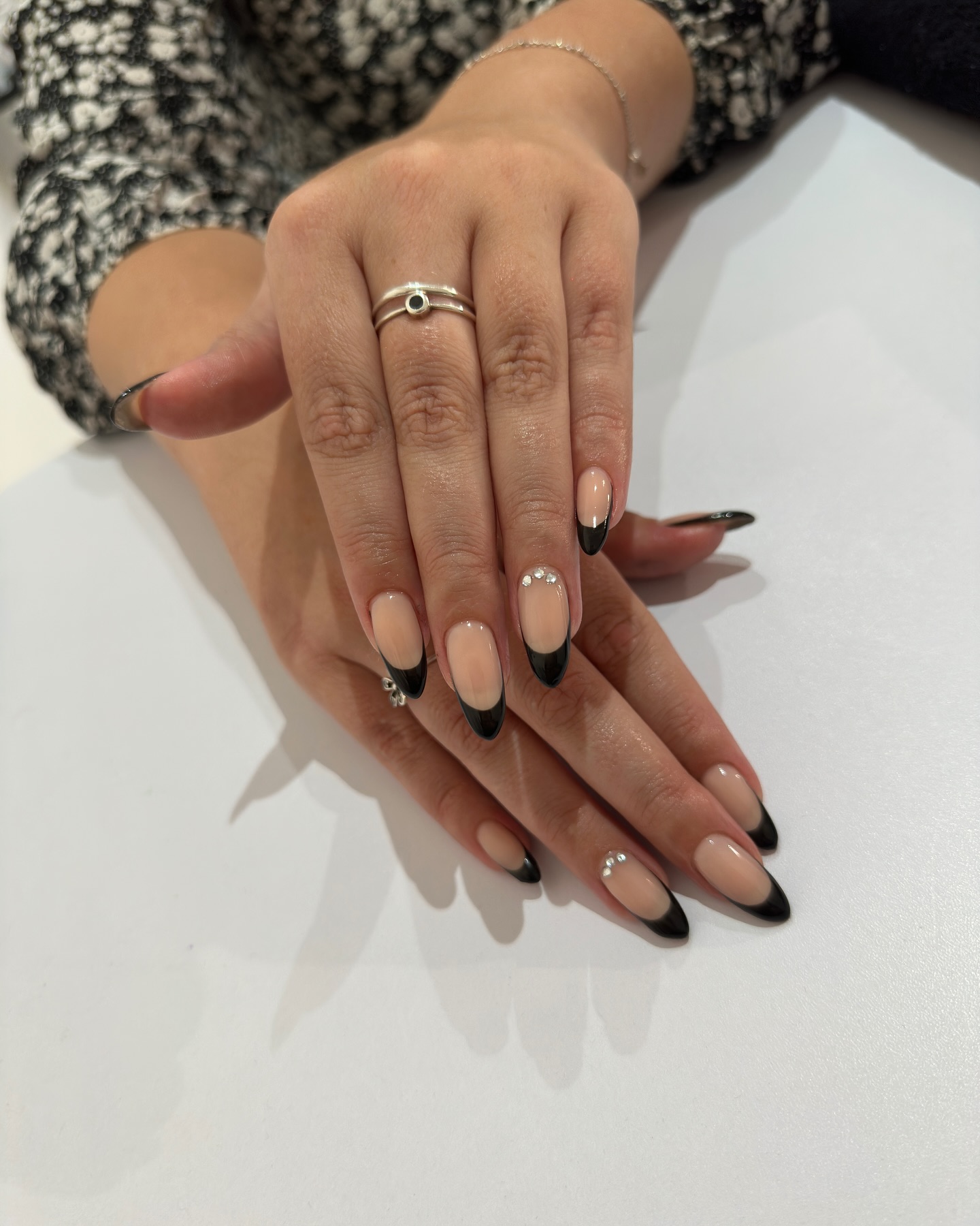 Natural nail goals 💁♀️.
Using only the best products at Gosh Nails 💅🏻 our client was able to grow her natural nails with no tears or breakage using bio sculpture.
Bio sculpture is designed for each specific client nail type .
Wether you might have a soft brittle nails or require extra structure to protect her length there is a basic coat designed for your nail type 💅🏻
To book a bio sculpture overlay message our :
Business whatapp nr : 081 500 2238
Website : www.goshnails.com
-
-
-
-
-
#nails #trendynails #goshnails #goshnailsstellies #pintrestnails #biosculpturenails #stellenbosch #capetownnails