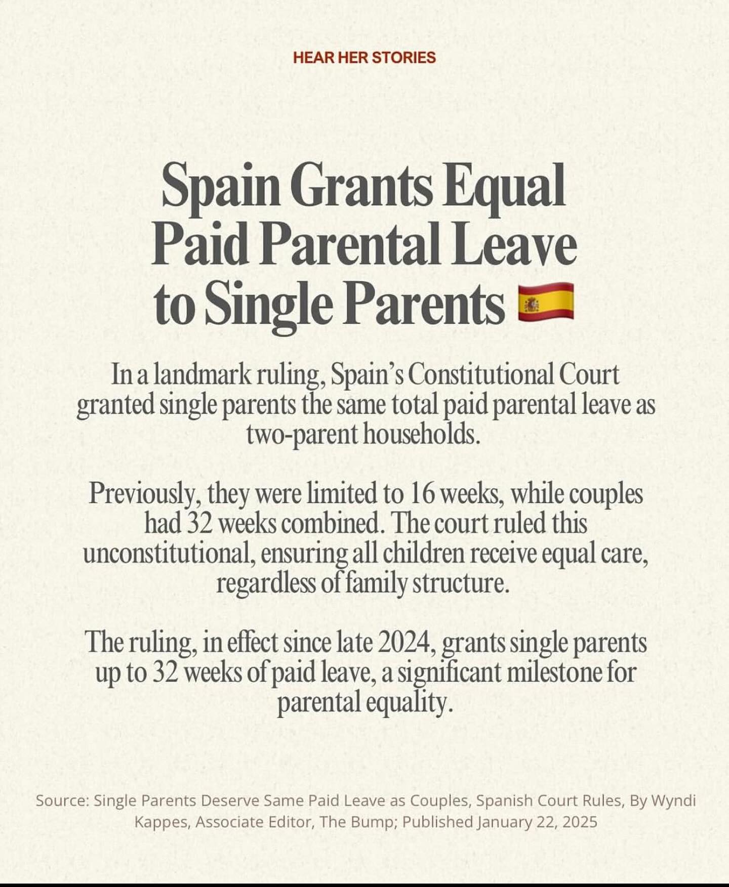 👏👏👏 #equalparenting
