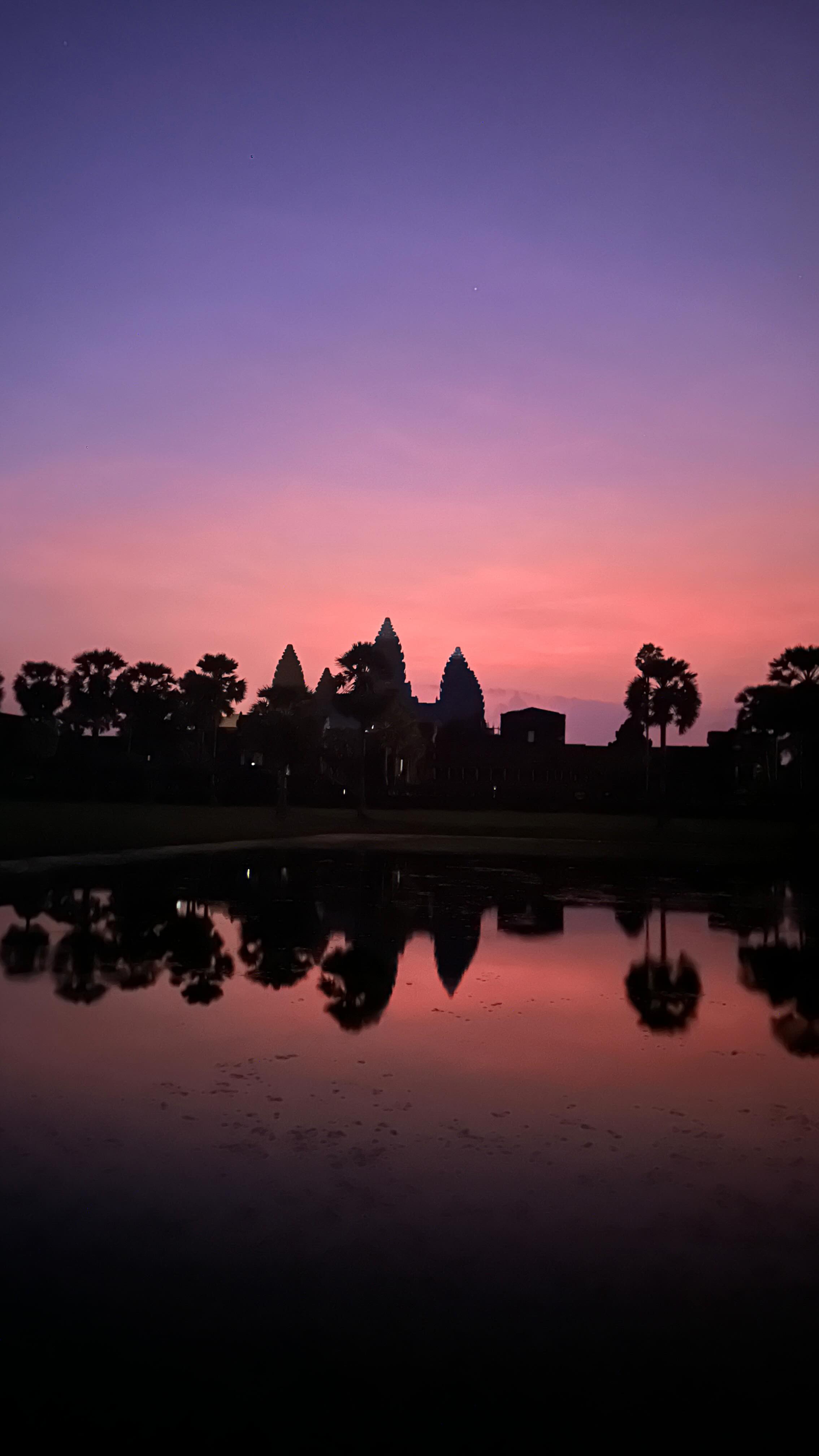 If Siem Reap is on your bucketlist, save this list of things you have to do when youโre there! ๐๐ #siemreap #siemreapcambodia #siemreaptravel #visitcambodia #visitsiemreap