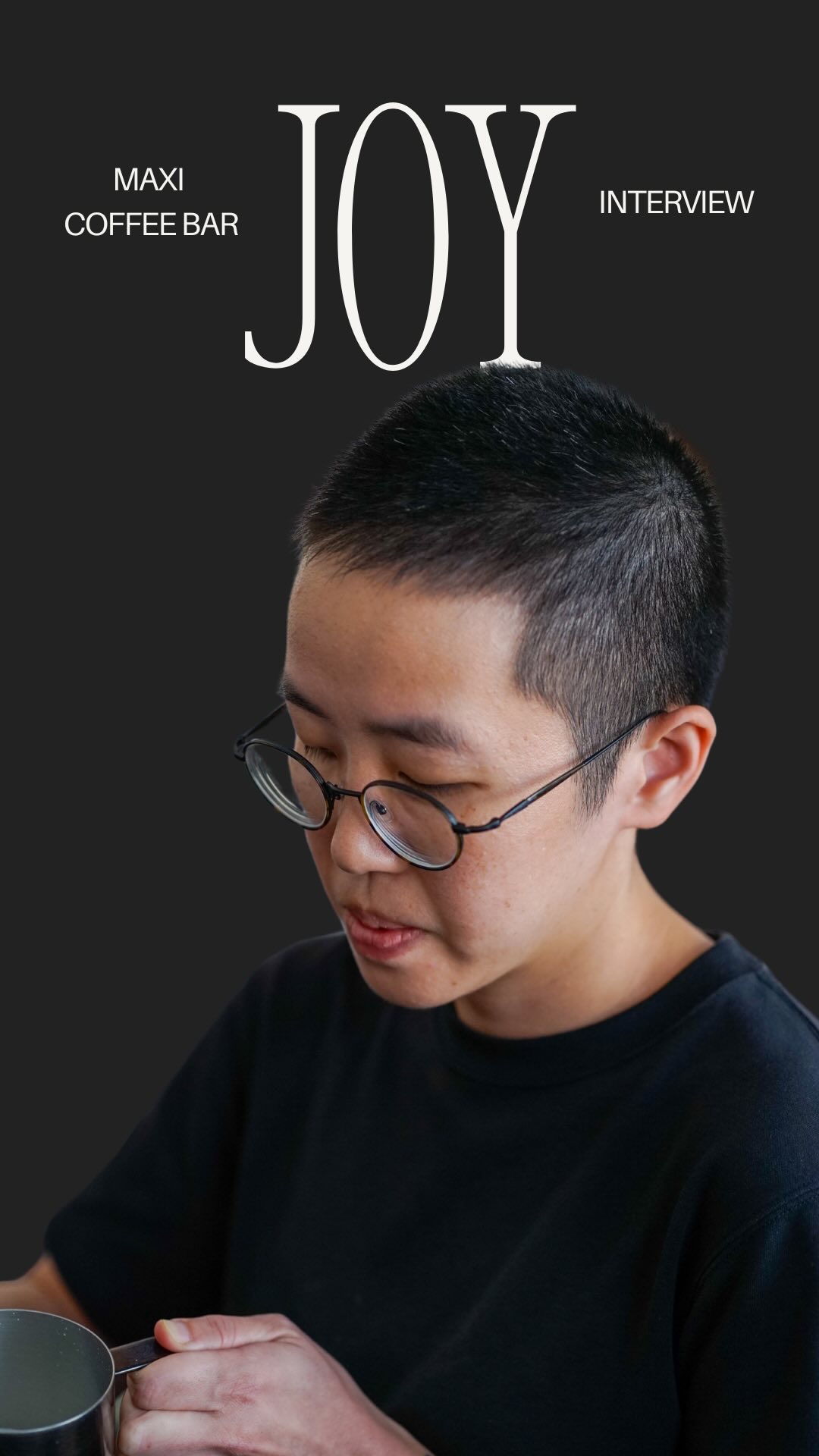 🎥 Exclusive OLLAKASE Interview! ☕✨
Ever wondered what it takes to be the best of the best in coffee? Join us for our March Coffee Omakase, where we sit down with Joy @threefingersalutee , co founder of @maxi.coffeebar
From precision pours to the art of espresso, get an inside look at the passion, skill, and secrets behind your cup. Watch our exclusive OLLAKASE interview with her now.
Tag a coffee lover who needs to see this! ☕👇 #Omakase