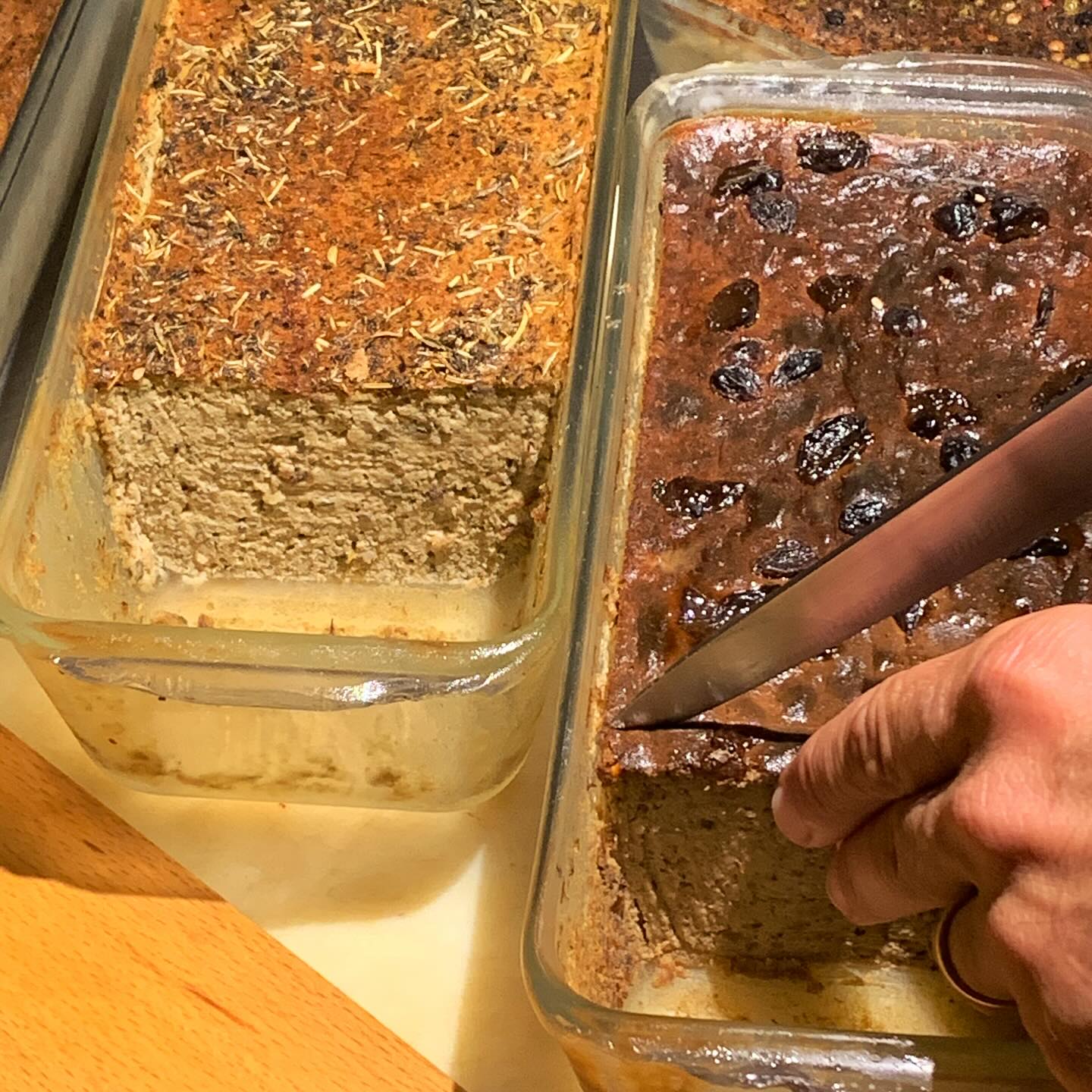 Preparem els nostres patés amb molt de carinyo i estem segurs que no hi han de més bons 😋