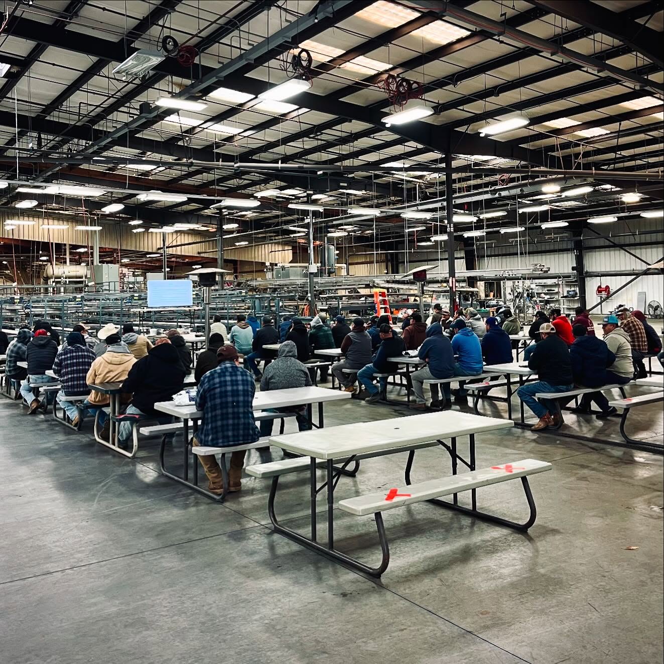 It’s training season! ⚠️Timing is everything! Get ahead and schedule your trainings now. REMINDER: OSHA requires employers to get their employees trained annually on their various job tasks.✅If interested in receiving Farm Safety trainings, call our office at 📞(209)670-9072. #safety #calag #agriculture #safetyfirst #farmsafety #californiagrown