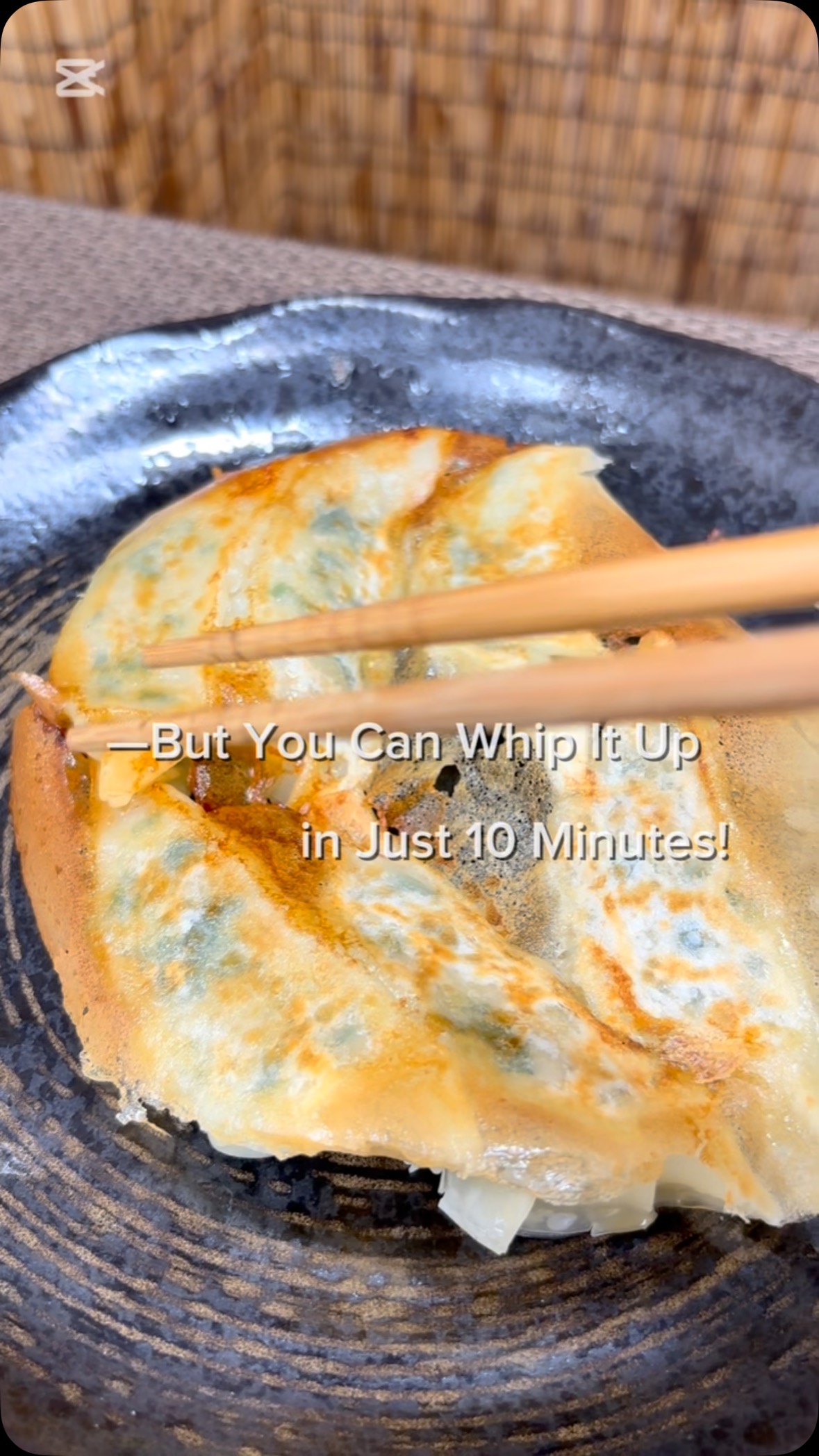 Crispy Gyoza dumplings
#gyoza #recipes #dumplings #creatorsearchinsights #japanesedumplings #cookingrecipe