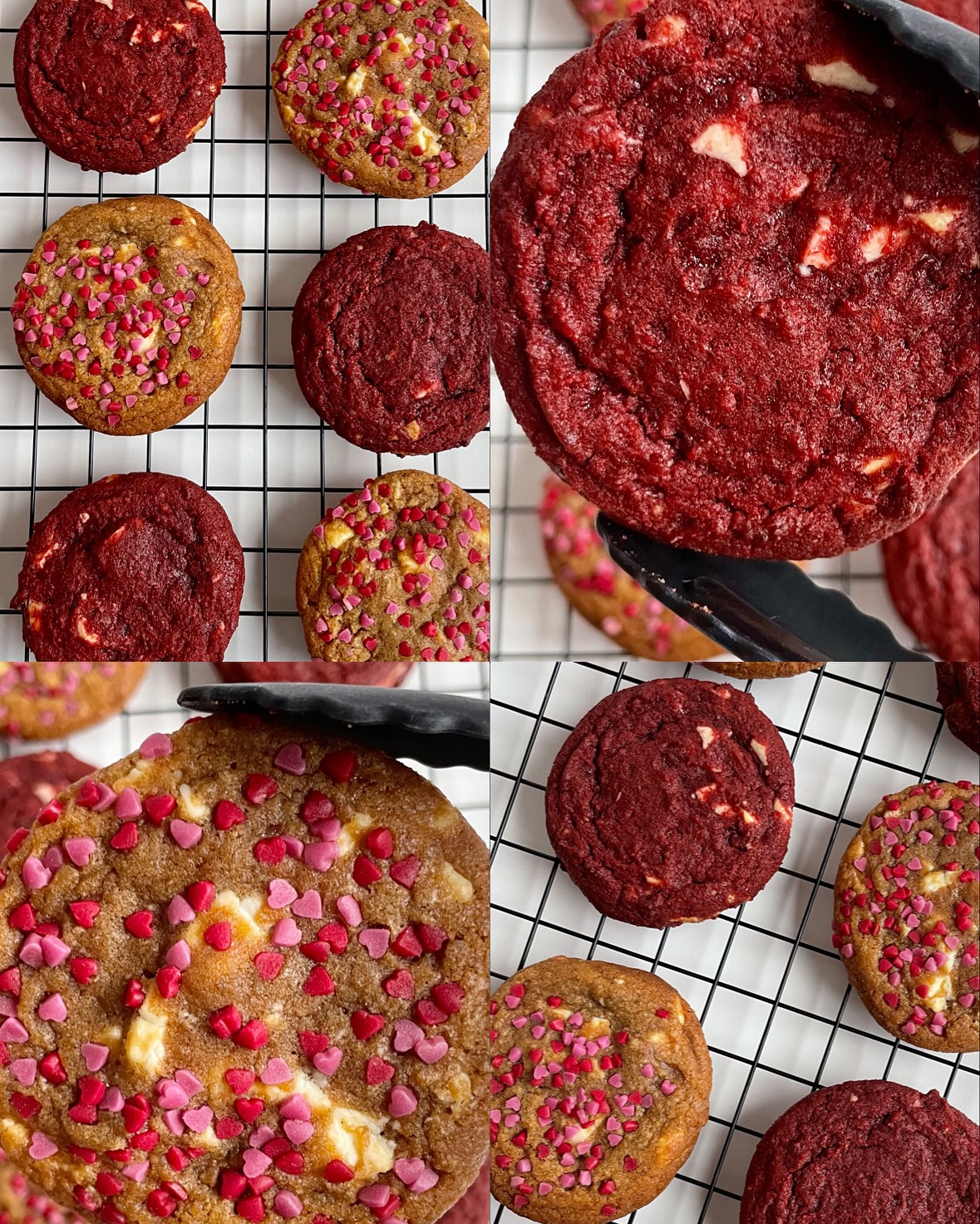 Valentine’s Day might be over, and the month of February is coming to an end, but it’s never too late to spread the love! ❤️
This is the your last chance to get your hands on a box of our Vday flavours — whether it’s for someone special or just for yourself (because you deserve it). Place your orders by 12noon tomorrow, Saturday 22nd of February and your tastebuds will thank you later 🍪
#cookiedwithlove