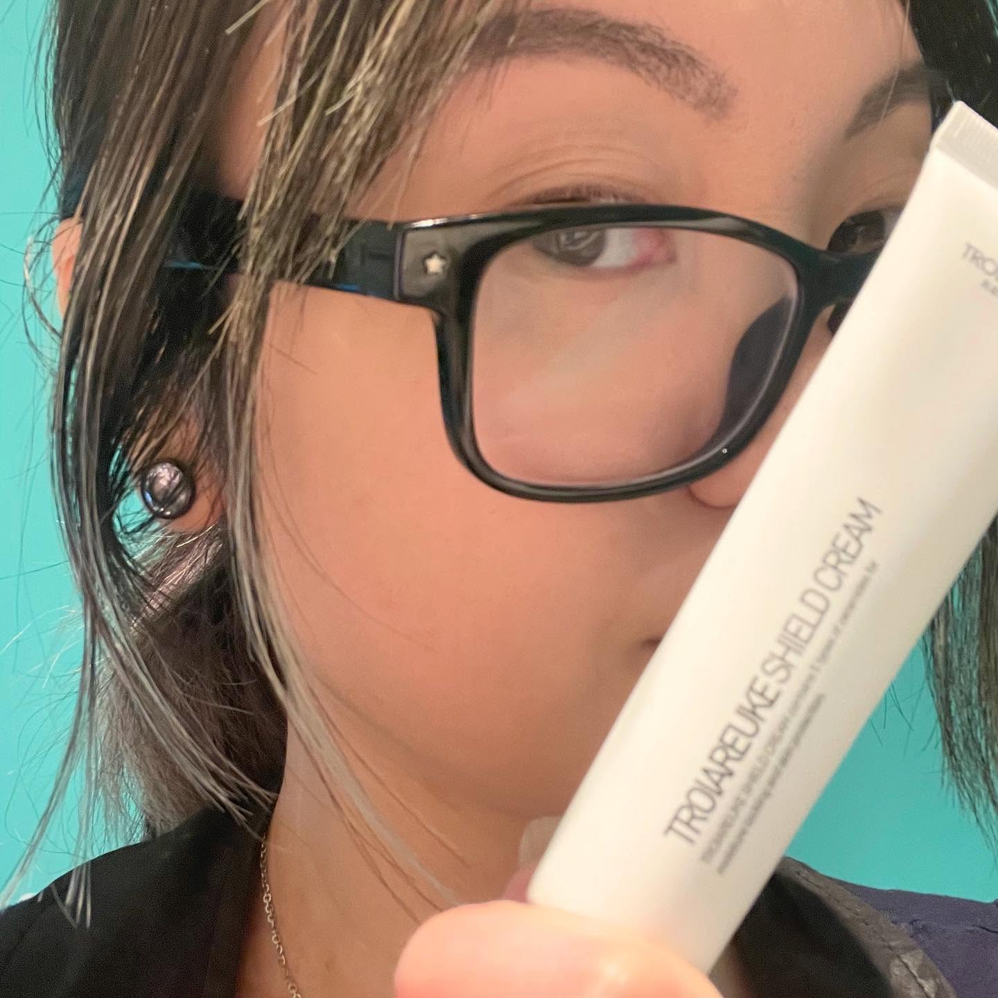 SHIELD CREAM
A must-have staple to any skincare routine isn’t just SPF. To end your entire skincare morning routine, you should be incorporating Troiareuke’s Shield Cream.
💧 Lock in your skincare for maximum absorption
🦠 Prevent harmful elements such as pollutants from penetrating your skin
Apply about a knuckles worth of shield cream after your SPF and then follow with makeup.
An essential step to perfecting your routine!
.
.
#yyc #yycnow #yycbusiness #yyclocal #calgarybeauty #yycspa #yycsalon #yycfacials #yycbrows #yycstylist #yycshopping #calgarysmallbusiness #yycbeauty #yycesthetics #yycfacial #calgaryhairstylist #yychair #yycsmallbiz #yycsmallbusiness #yycgirls #yyckoreanskincare #yycskincare #calgary #yyclocal #yychomebasedbusiness #yychomebasedsalon #yychomebasedesthetics #yycwaxing #yycmen #yycskin #koreanskincare