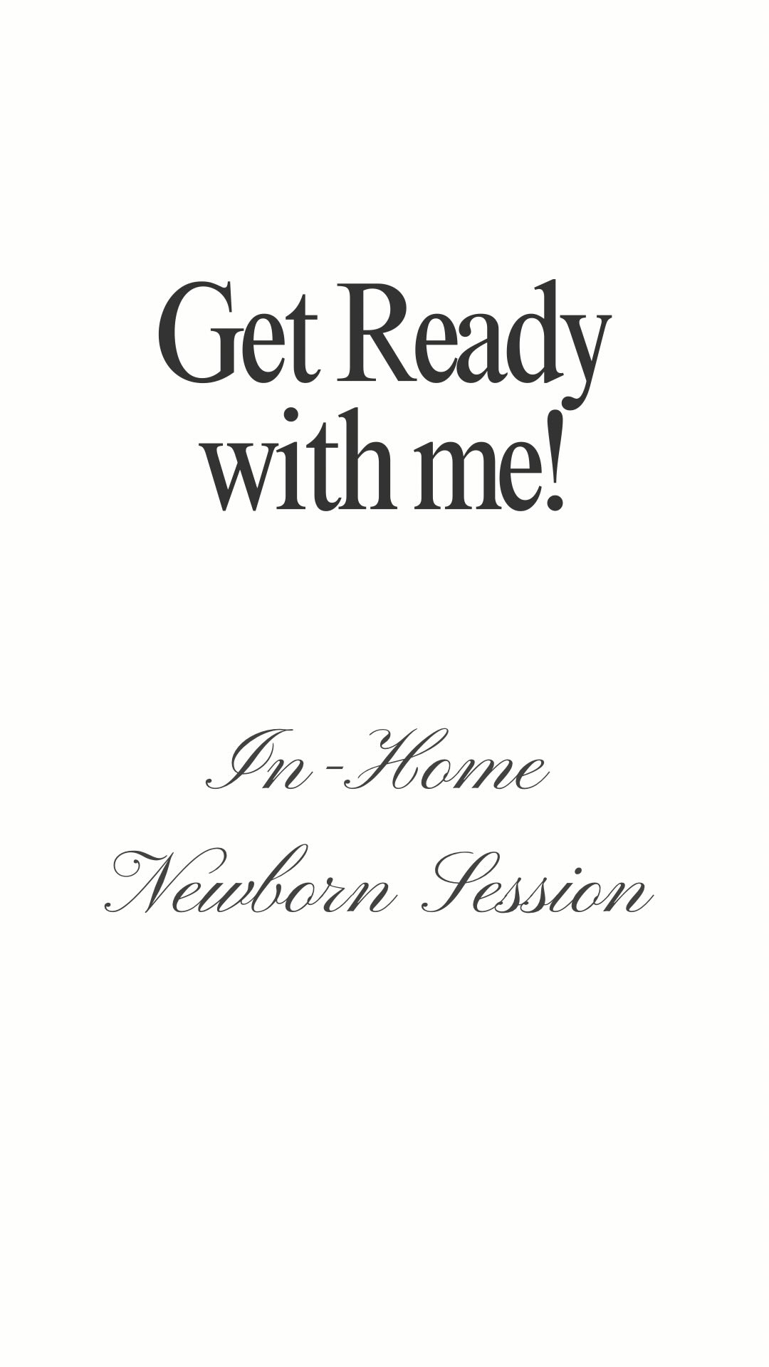 ✨ Getting Ready for an In-Home Newborn Session ✨
When I prepare for an in-home newborn session, my focus is on keeping everything simple, cozy, and true to your family’s unique story. I carefully select soft wraps, neutral-toned outfits, and adorable little accessories.
My approach to these sessions is all about comfort and connection—authentic moments as you cuddle, feed, or simply soak in the fleeting newborn days. Your home becomes the perfect backdrop, adding an extra layer of meaning to every image.
#boisenewbornphotographer #newbornphotographer #boisephotographer #boisephotographystudio #boiselifestylephotographer #newbornsession #newborn