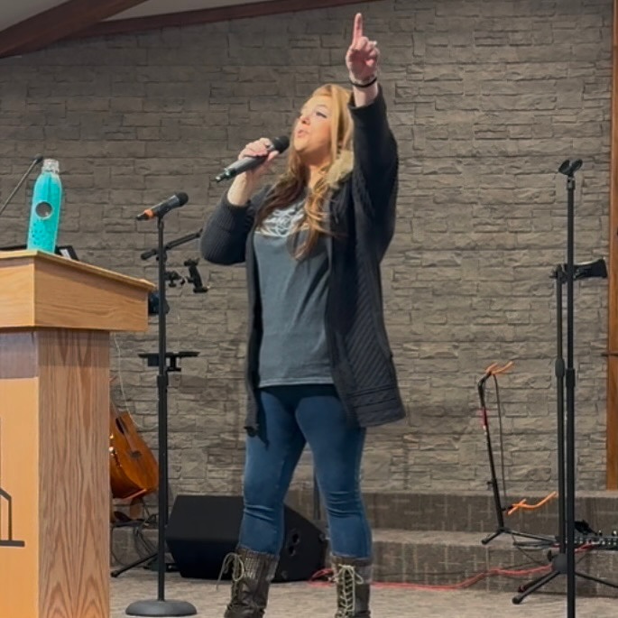 Restoration and healing is something God does best! So thankful for how he restores. #restoration #healing #praiseGod