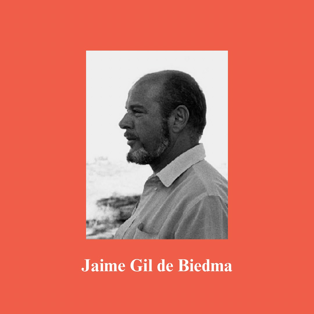 Jaime Gil de Biedma fue un poeta y ensayista español, nacido en 1929 en Barcelona y fallecido en 1990. Es considerado una de las figuras más destacadas de la poesía española del siglo XX. Su obra se caracteriza por su profundidad emocional y su compromiso con la realidad social y política de su tiempo.
Una de las claves de su poesía es la exploración de la identidad y la condición humana. Gil de Biedma se enfrenta a temas como el amor, la soledad y el paso del tiempo, utilizando un lenguaje claro y directo que resuena con el lector. Sus versos son un reflejo de su propia vida, marcada por la búsqueda de sentido en un mundo cambiante.
Además, fue parte del grupo poético conocido como la "Generación del 50", donde se destacó por su estilo personal e innovador. Su obra más conocida, “Las personas del verbo”, es un claro ejemplo de su capacidad para combinar lo personal con lo universal, haciendo que sus experiencias sean relevantes para todos.
Gil de Biedma también fue un intelectual comprometido. No solo escribió poesía, sino que también participó en debates sobre la cultura y la política de su época. Su actitud crítica hacia la sociedad española de los años 60 y 70 lo convierte en una voz relevante aún hoy.
Finalmente, es importante mencionar su legado. Su influencia se extiende más allá de su propia obra; ha inspirado a generaciones de poetas y escritores que continúan explorando los mismos temas. La relevancia de Jaime Gil de Biedma radica no solo en su poesía, sino en su capacidad para conectar con las emociones humanas más profundas.
Así que, si no has leído a Jaime Gil de Biedma, te animo a que lo hagas. Su poesía te hará reflexionar sobre tu propia vida y tu lugar en el mundo.