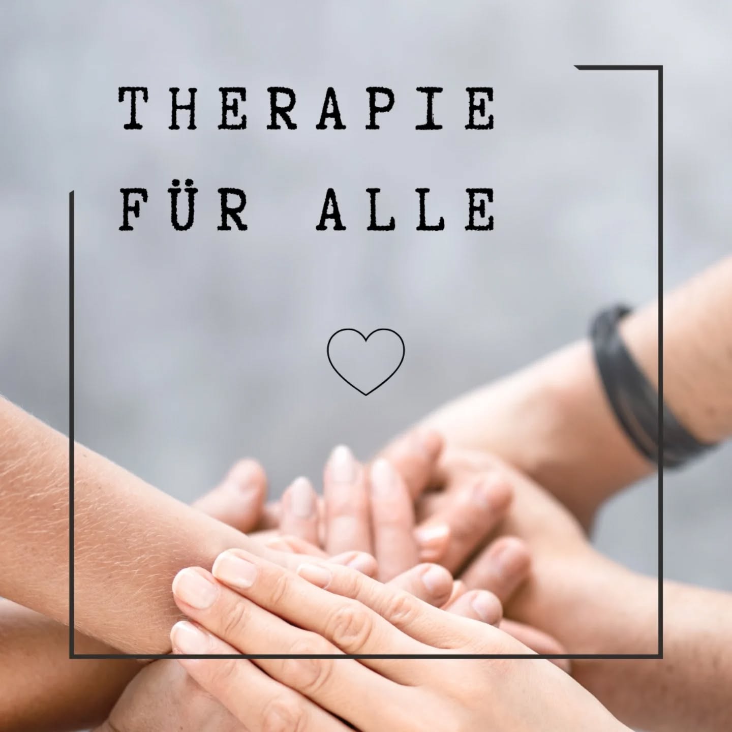 🌟 Therapie für alle zugänglich machen 🌟
Jeder hat das Recht auf Gesundheit und Unterstützung.
In meiner Praxis liegt es mir am Herzen, genau das möglich zu machen.
Deshalb biete ich vier Therapieplätze pro Monat zu einem ermässigten Preis von CHF 40 an.
Dieses Angebot richtet sich an Menschen mit begrenzten finanziellen Möglichkeiten.
Wenn du Interesse hast oder mehr erfahren möchtest, freue ich mich darauf, von dir zu hören.
Schreib mir gerne direkt – ich bin hier, um zu helfen. 💬🤗
#Therapie #Unterstützung #ZugangFürAlle #RechtAufGesundheit #HerzlichWillkommen #Praxis #aarau #schweiz #gesundheitfüralle #rechtaufgesundheit #worklifebalance #gesundheit #naturheilkunde #alternativmedizin #tcm #tuwasgutes #füreinander #miteinander #ernährungsberatung