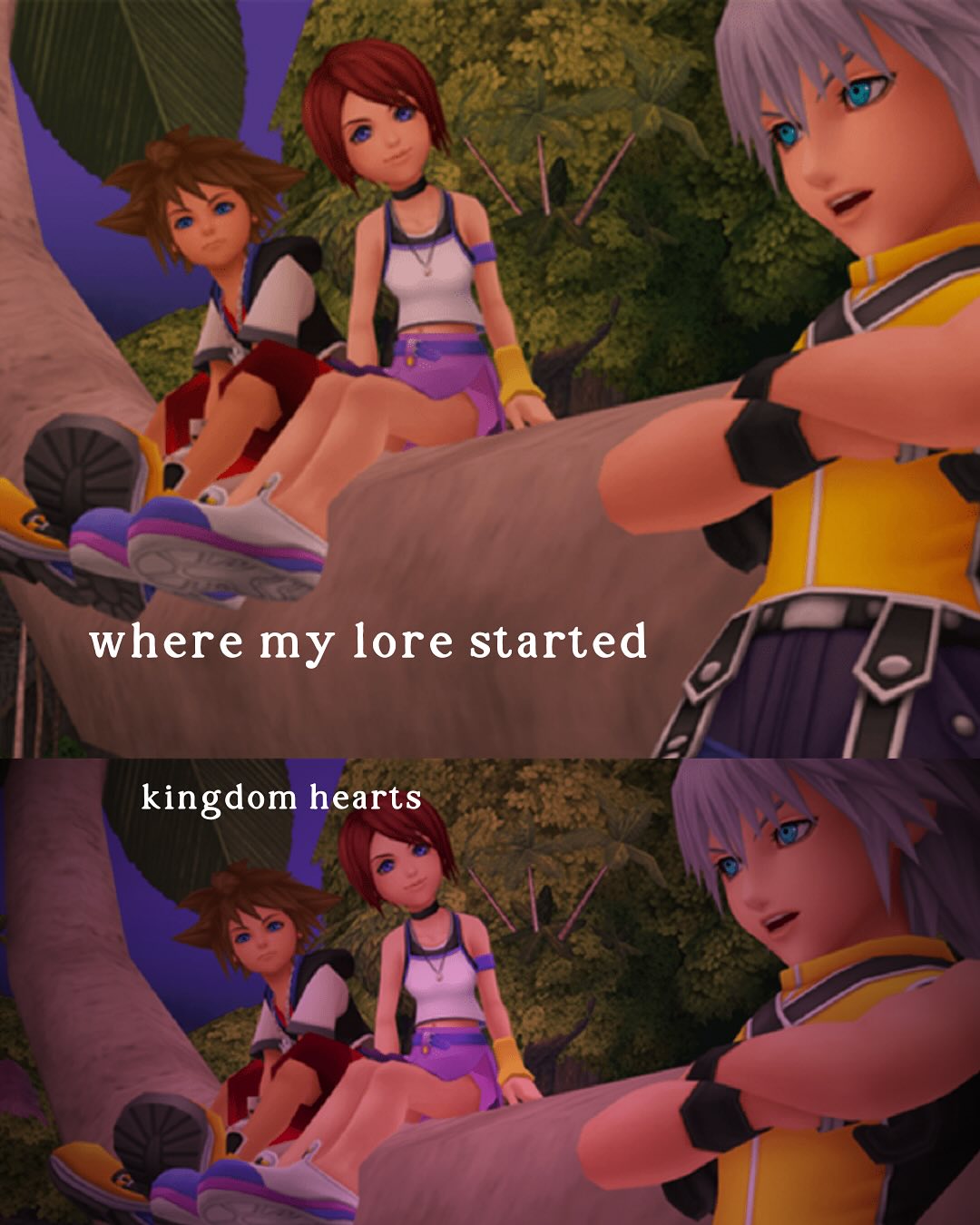 I’m so sorry this has so many slides but i could have added so much more. my lore goes deep, i fear. Honorable mentions: power rangers and beetleborgs. yes arcane is newer but it kicked off new lore for me.
#wheremylorestarted #bookishmemes #bookishvibes #aestheticmemes #writingcommunity