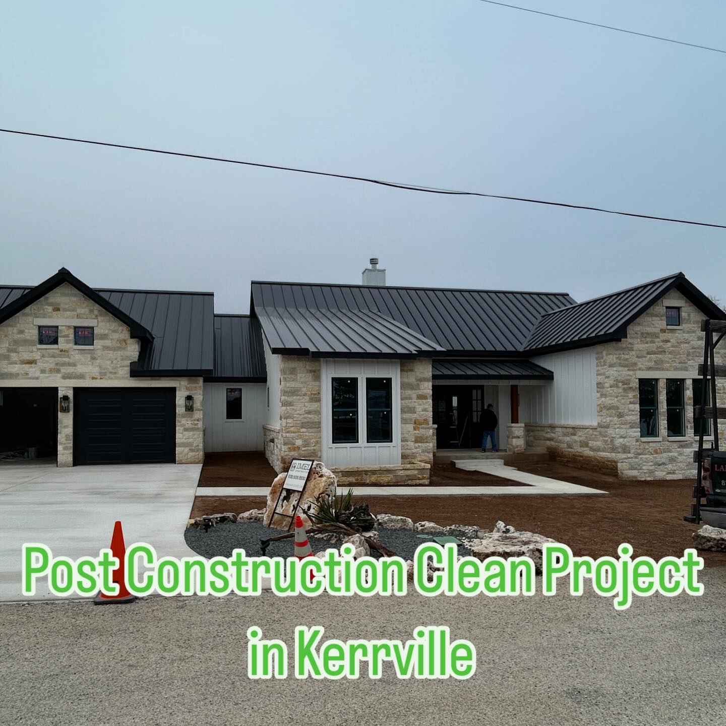 🚧 Construction mess? We’ve got you covered! 🧹
📍 Serving San Antonio, TX, and surrounding areas.
From debris to dust, we handle it all so you can focus on what matters most. 💪✨
✅ Reliable, thorough, and trusted by local contractors and businesses.
📞 Contact us today for a spotless finish on your next project!
📌 Save this post and tag a friend who needs a cleanup crew.
#SanAntonioCleanup #ConstructionCleaning #TexasCleanTeam #PostConstructionCleaning #SanAntonioBusiness #LocalService #CleanSpaces #ConstructionLife #SATXBusiness